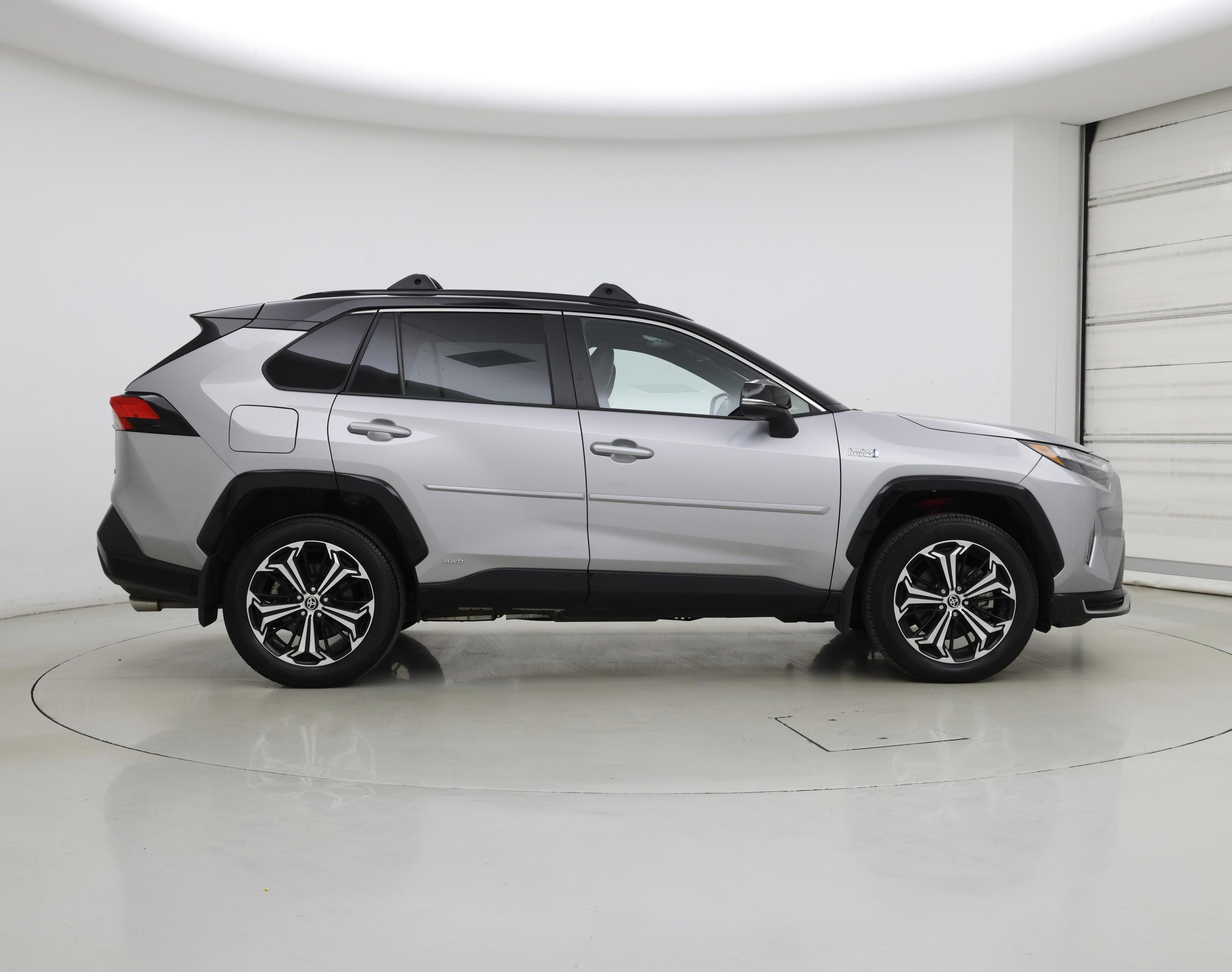 Thumbnail: 2023 Toyota RAV4 - 7