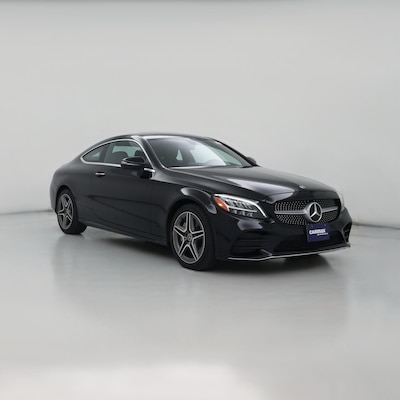 2019 Mercedes-Benz C300