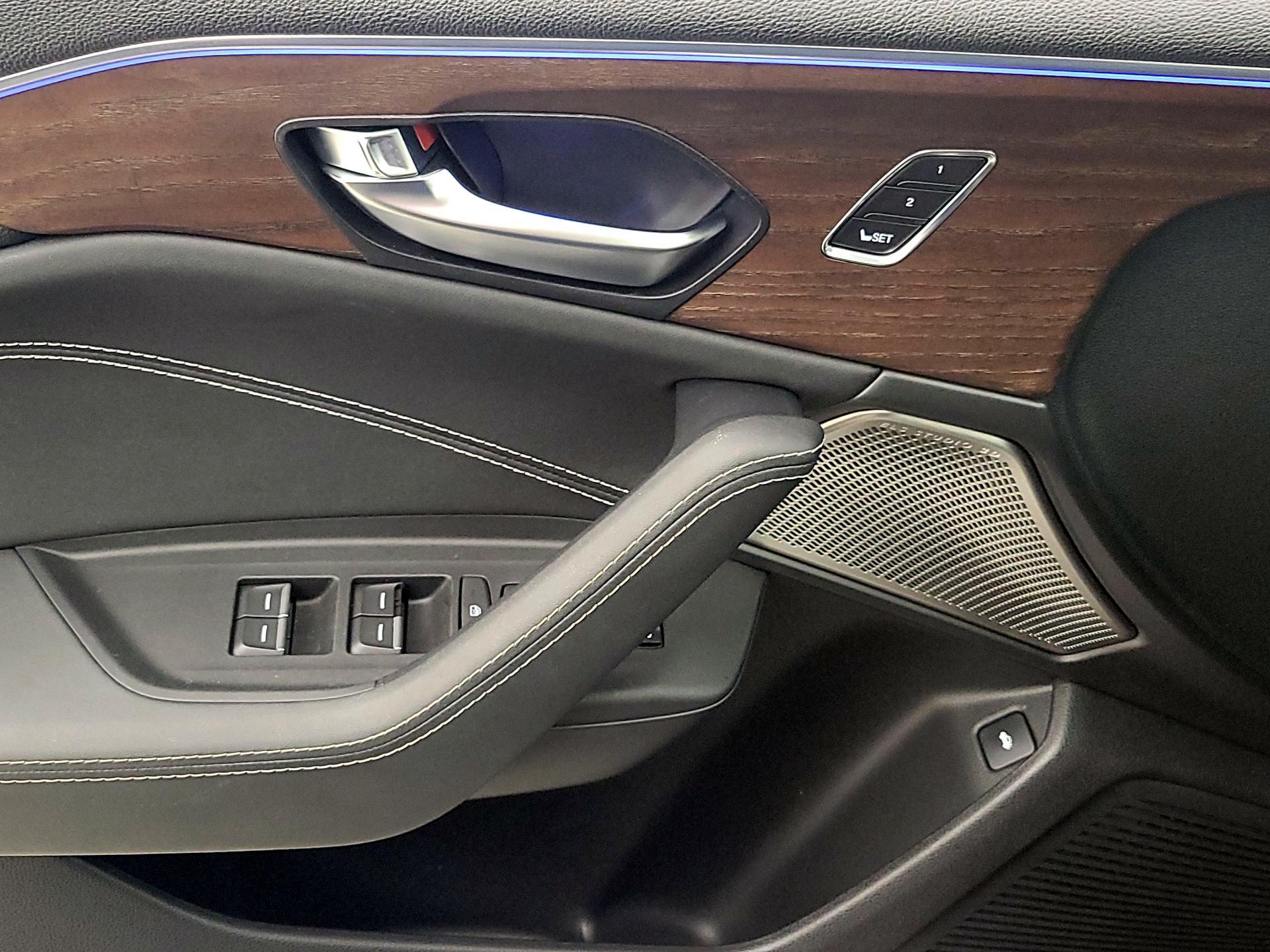 Thumbnail: 2021 Acura TLX - 12