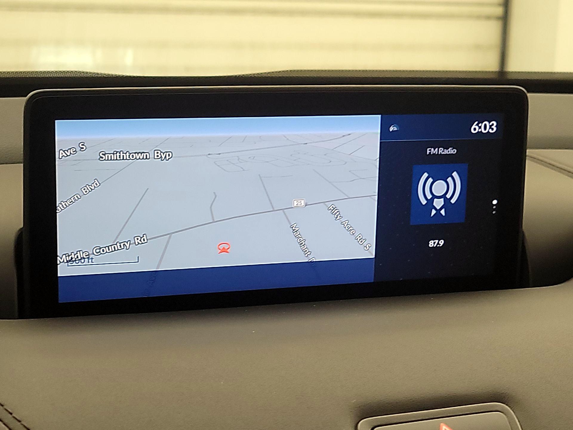 Thumbnail: 2021 Acura TLX - 14