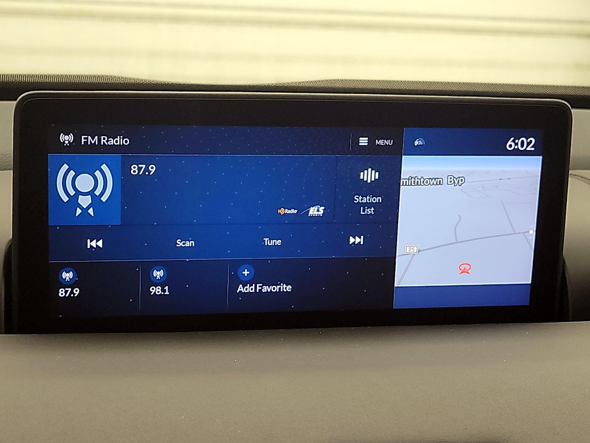 Thumbnail: 2021 Acura TLX - 16