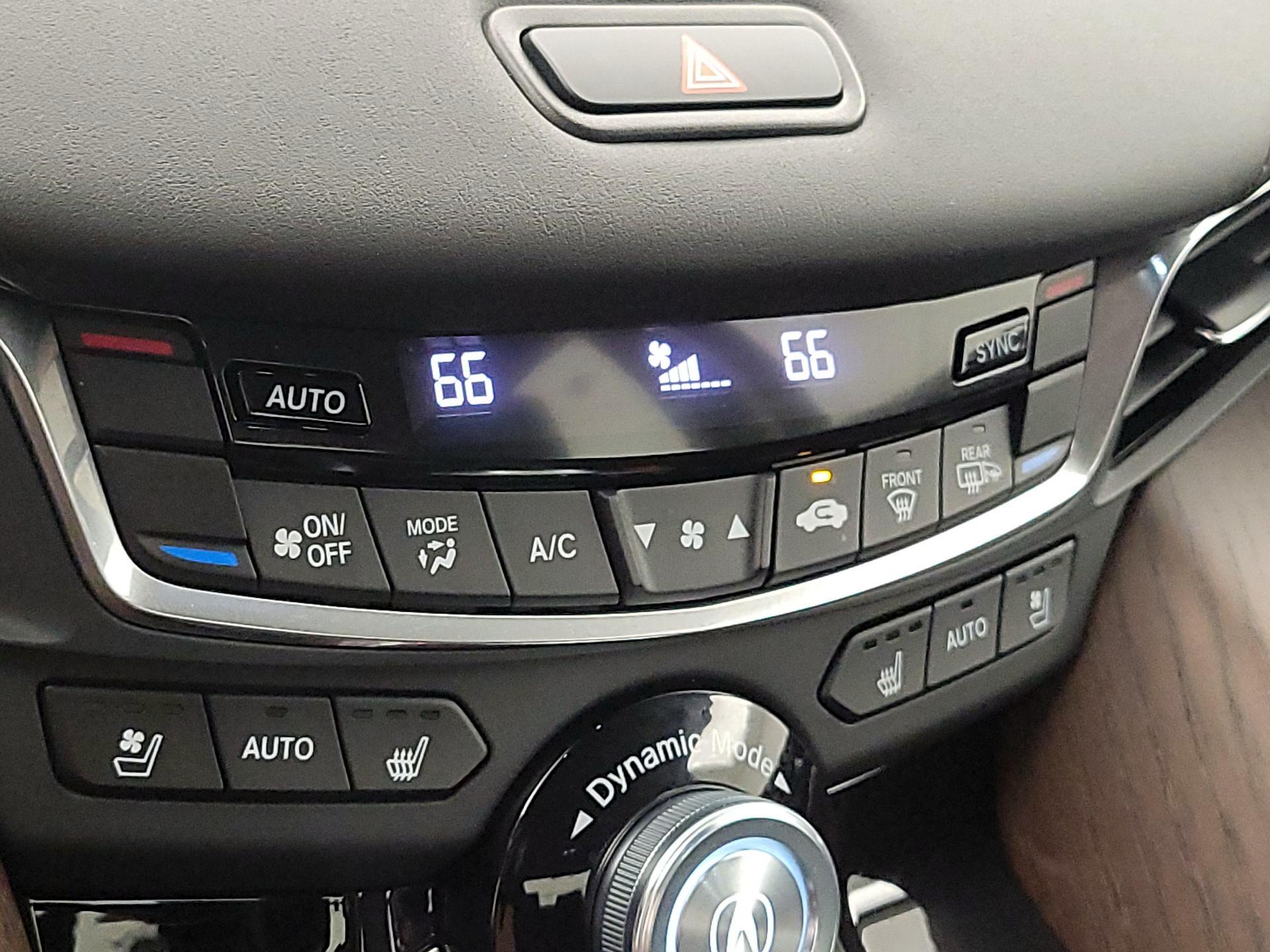 Thumbnail: 2021 Acura TLX - 17