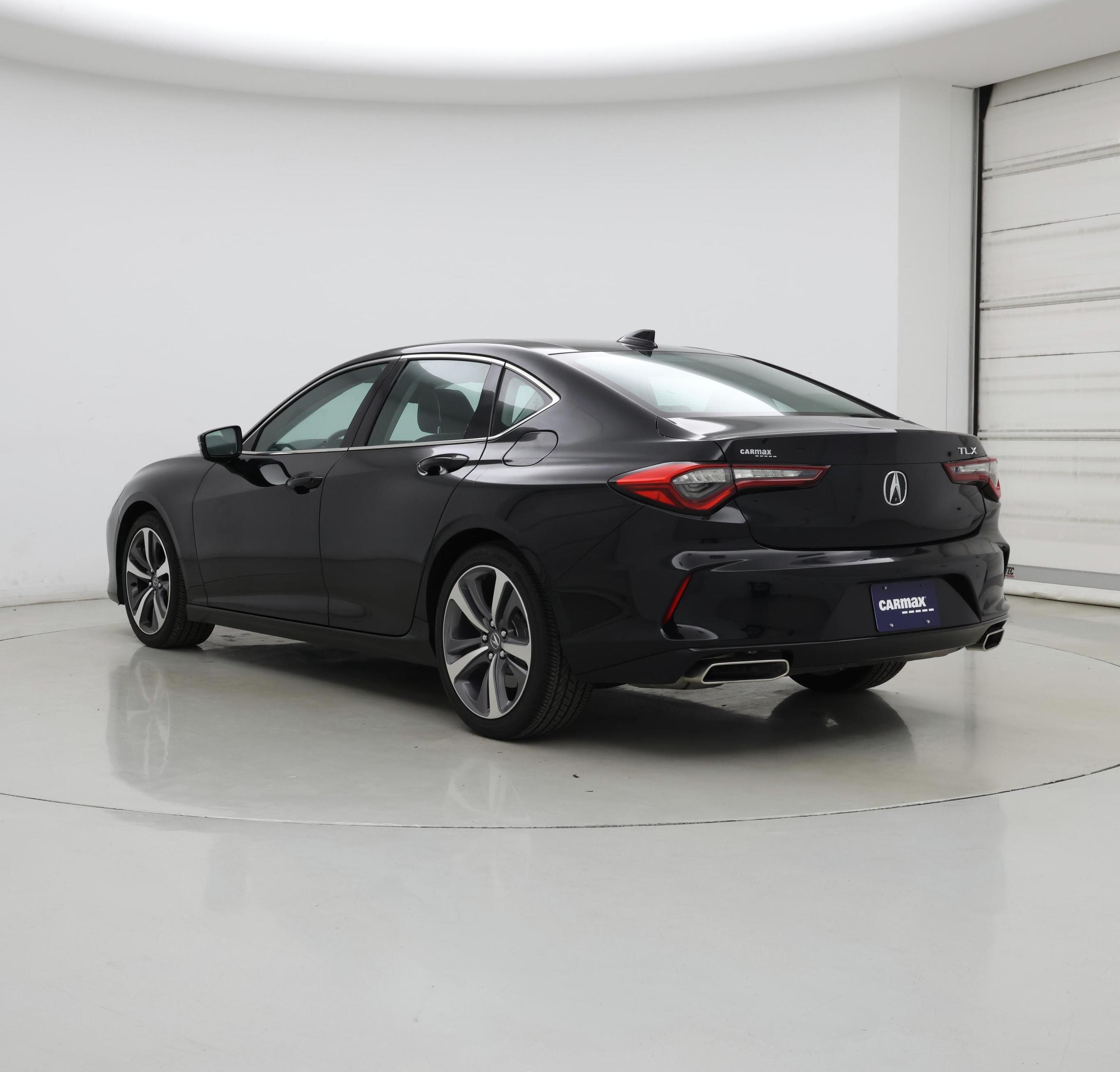 Thumbnail: 2021 Acura TLX - 2