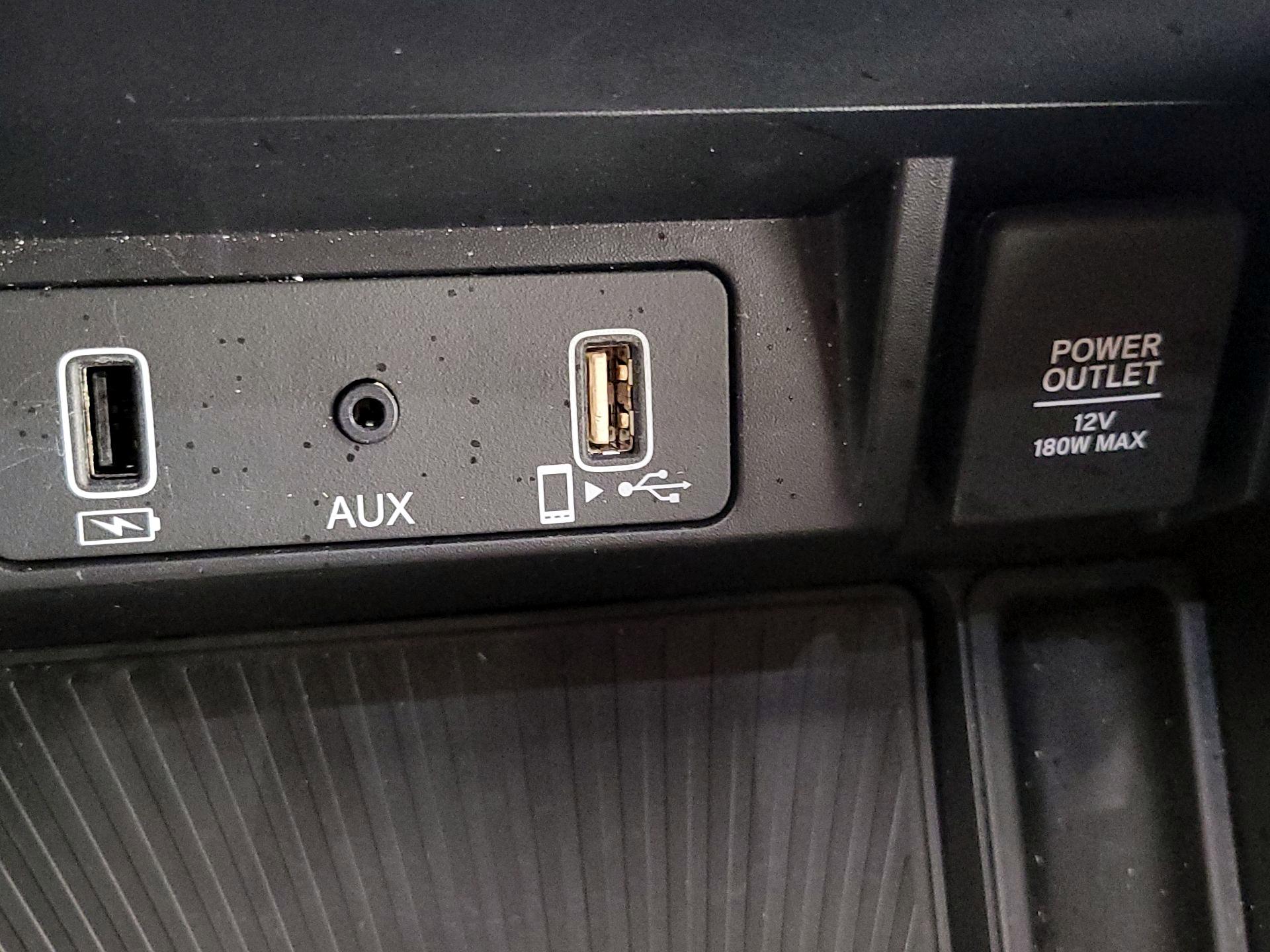 Thumbnail: 2021 Acura TLX - 19