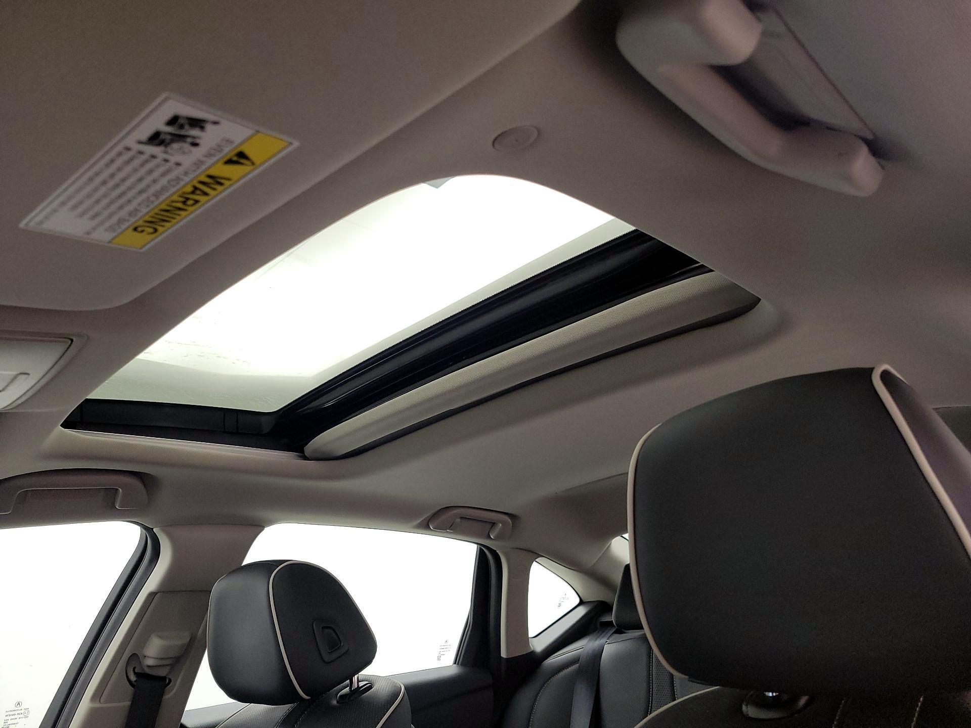 Thumbnail: 2021 Acura TLX - 20