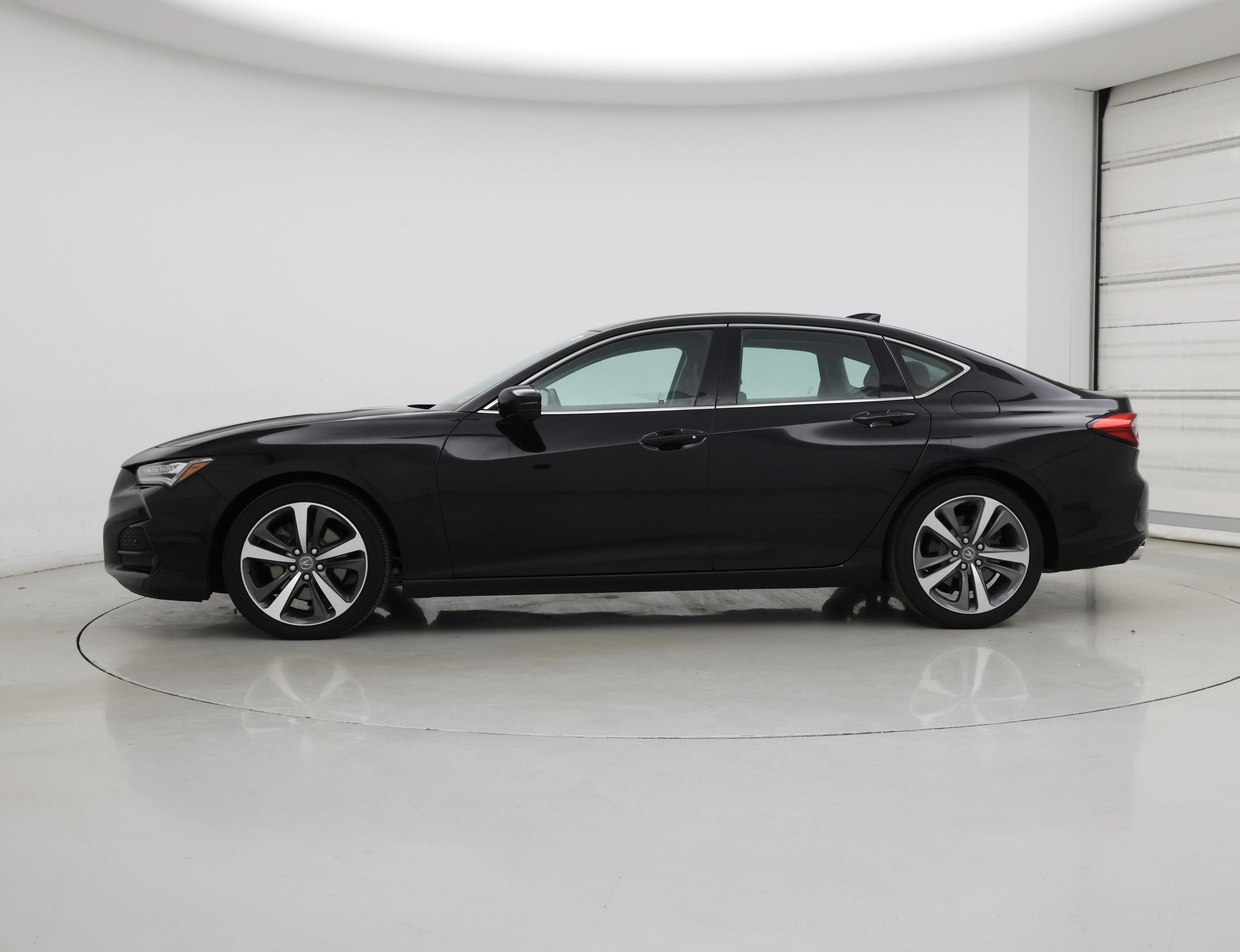 Thumbnail: 2021 Acura TLX - 3