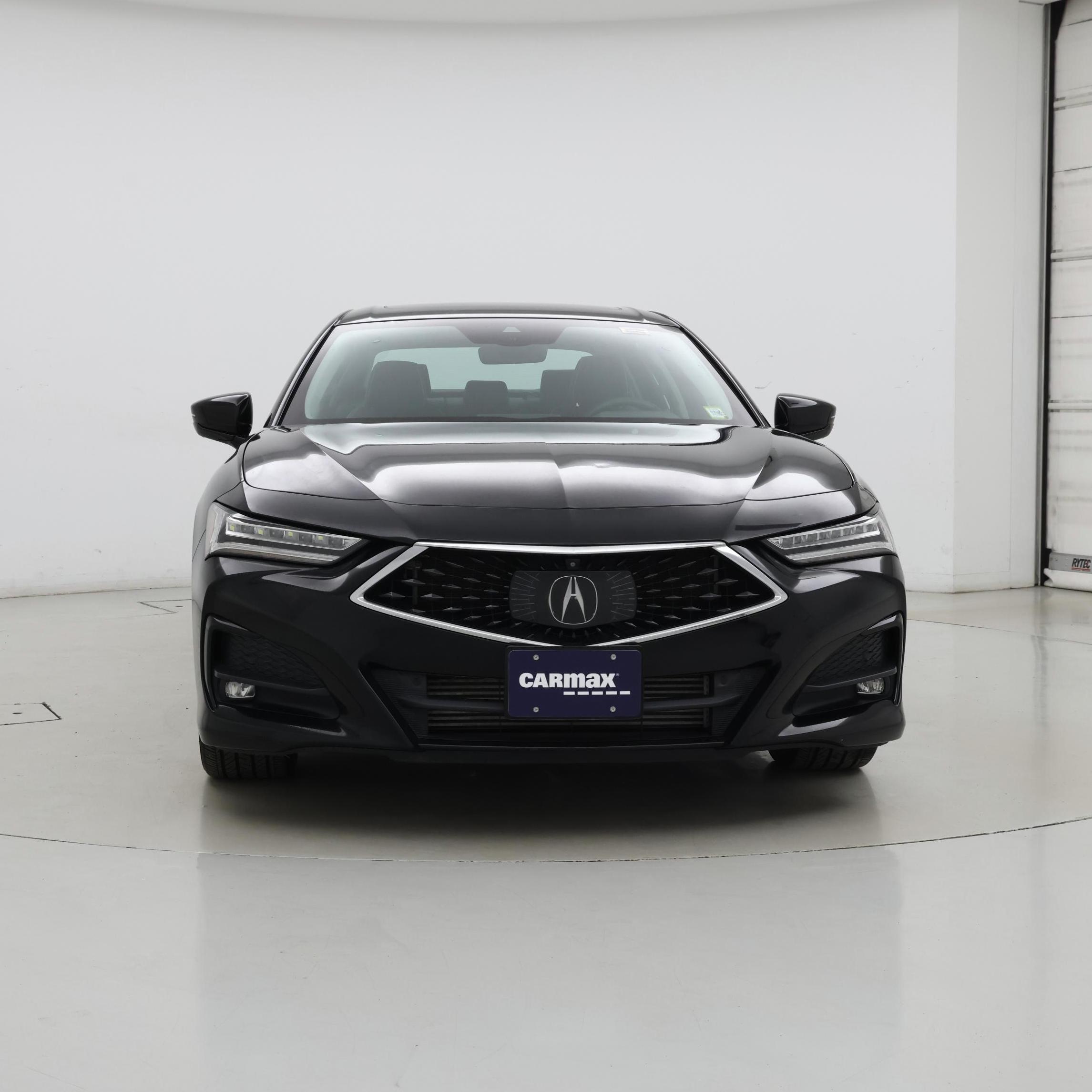 Thumbnail: 2021 Acura TLX - 5