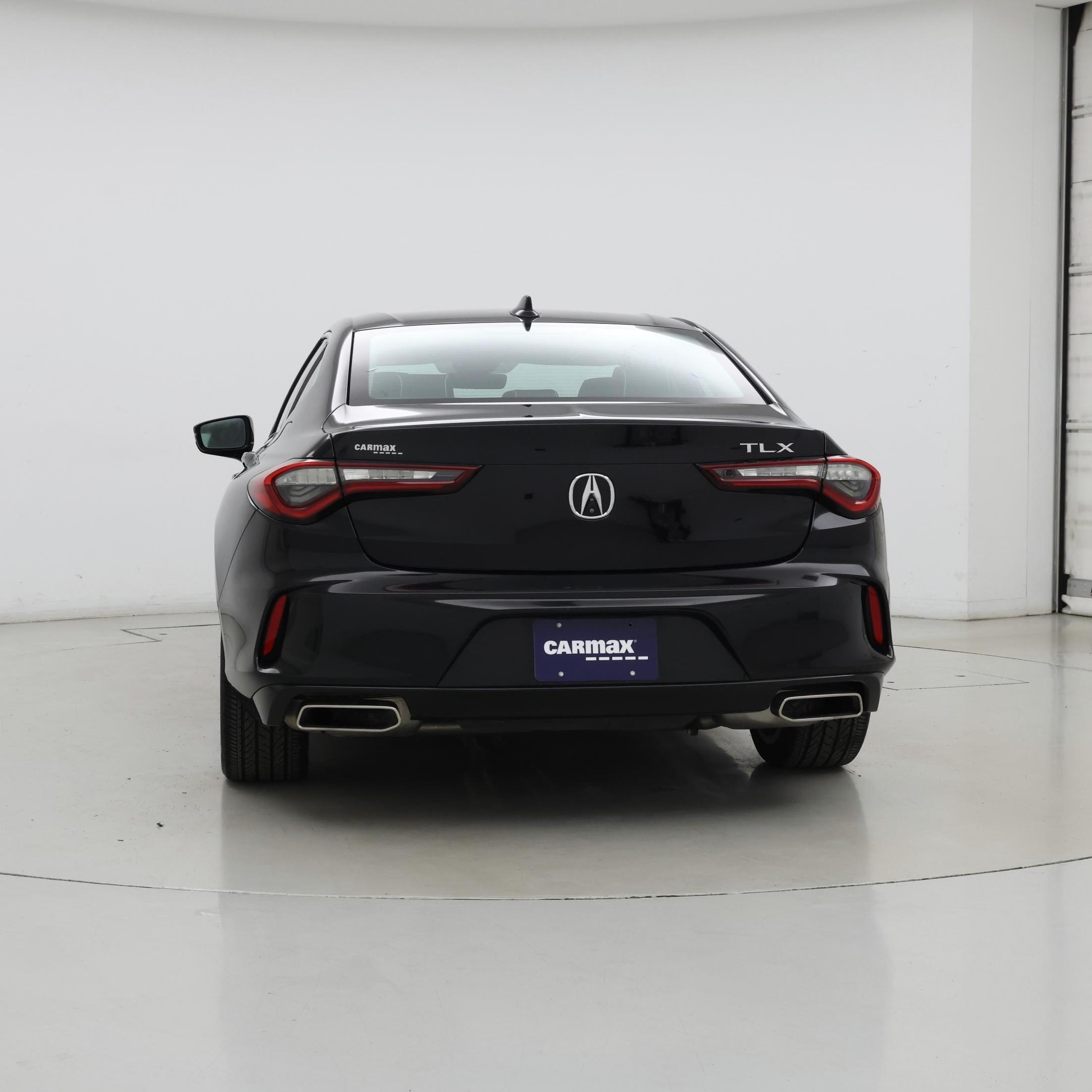 Thumbnail: 2021 Acura TLX - 6