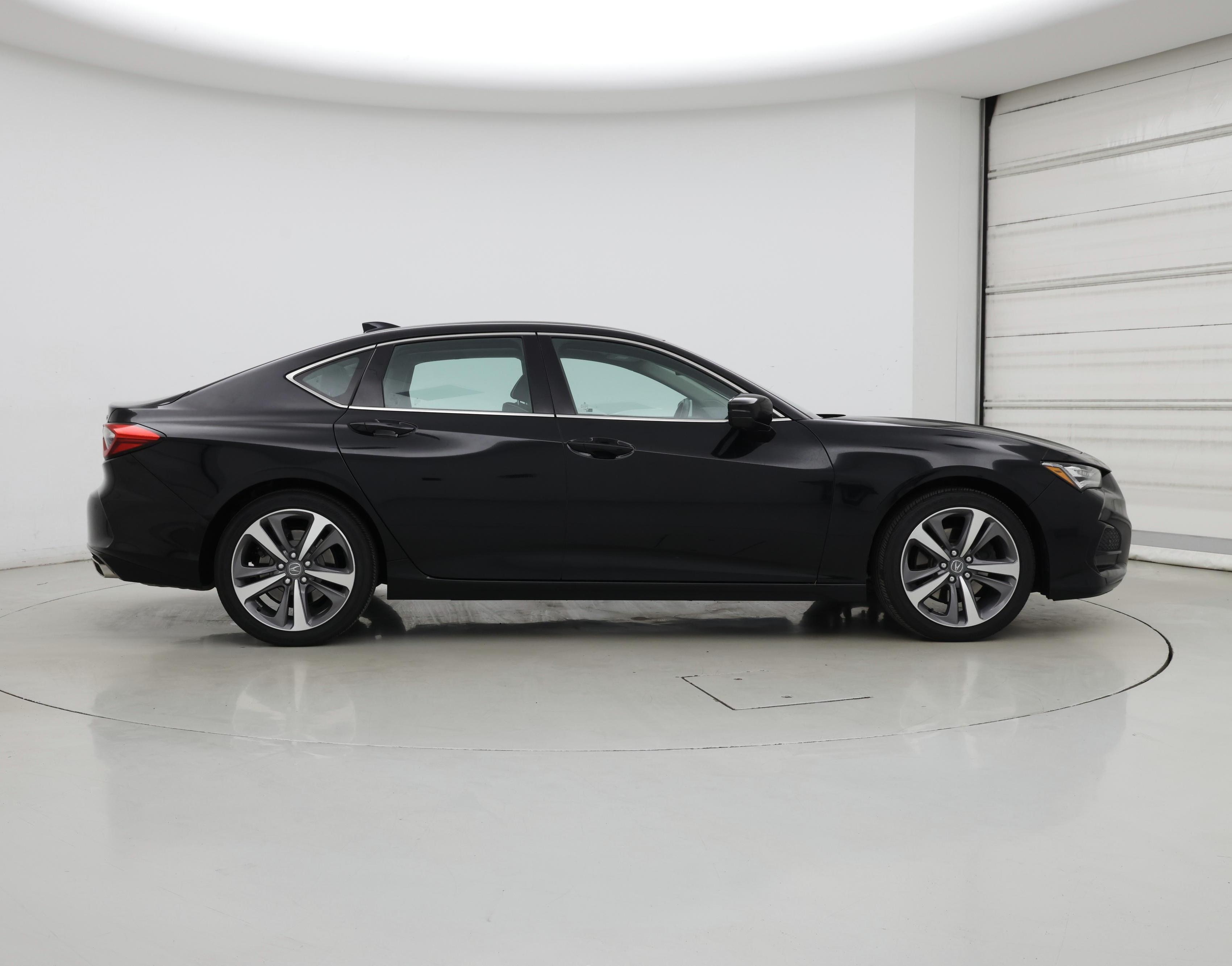 Thumbnail: 2021 Acura TLX - 7