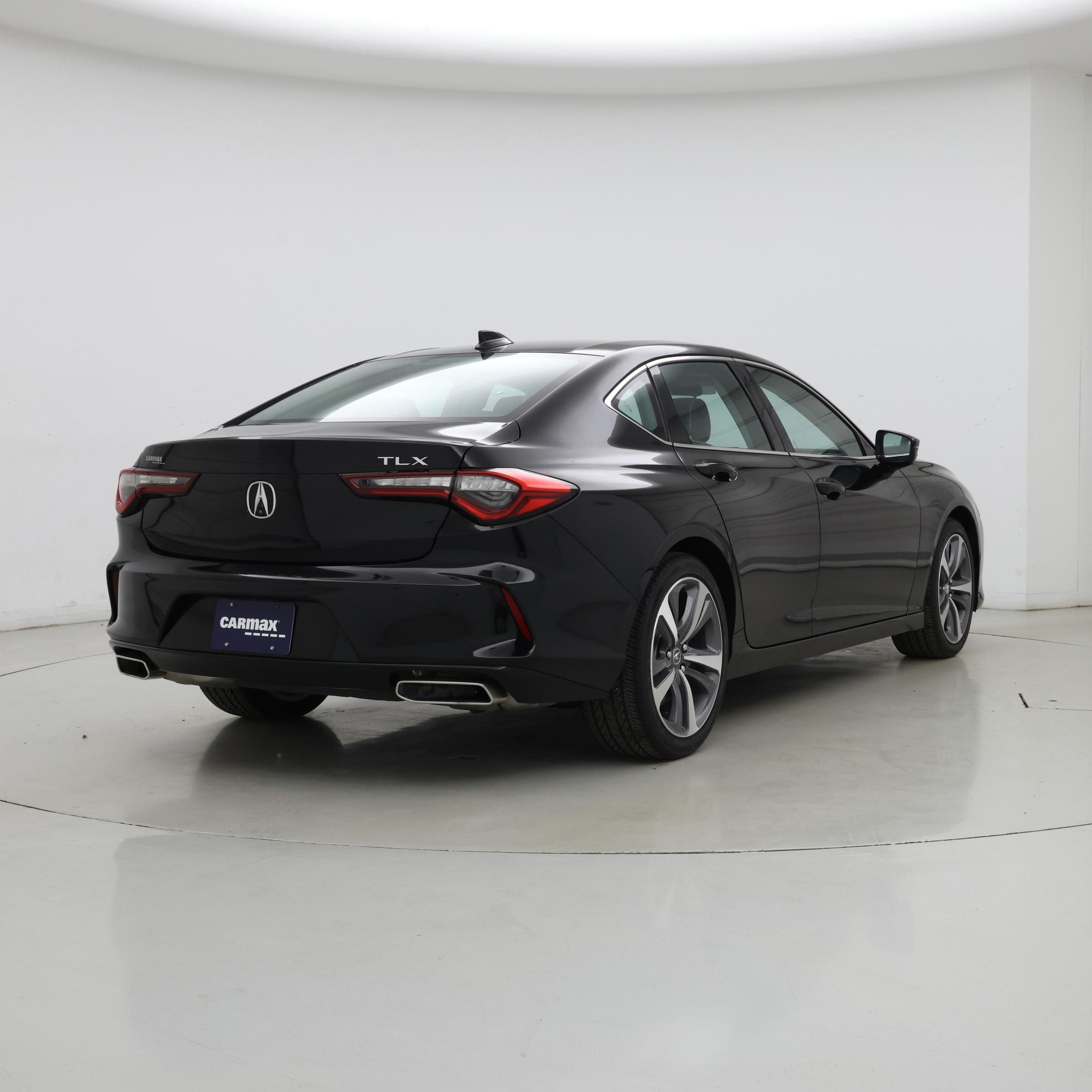 Thumbnail: 2021 Acura TLX - 8