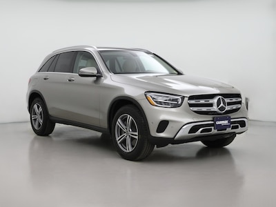 2021 Mercedes-Benz GLC300