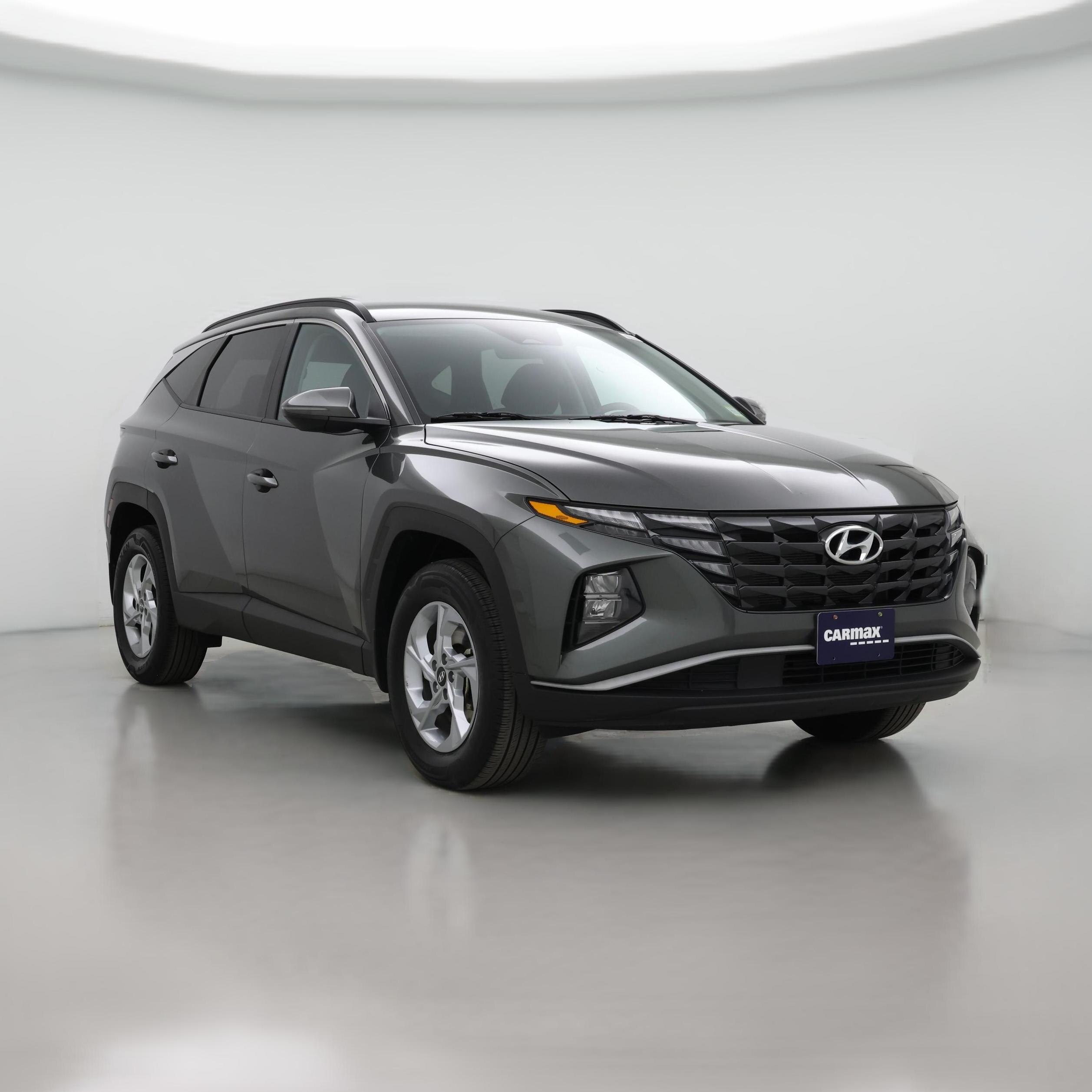 Thumbnail: 2023 Hyundai Tucson - 1
