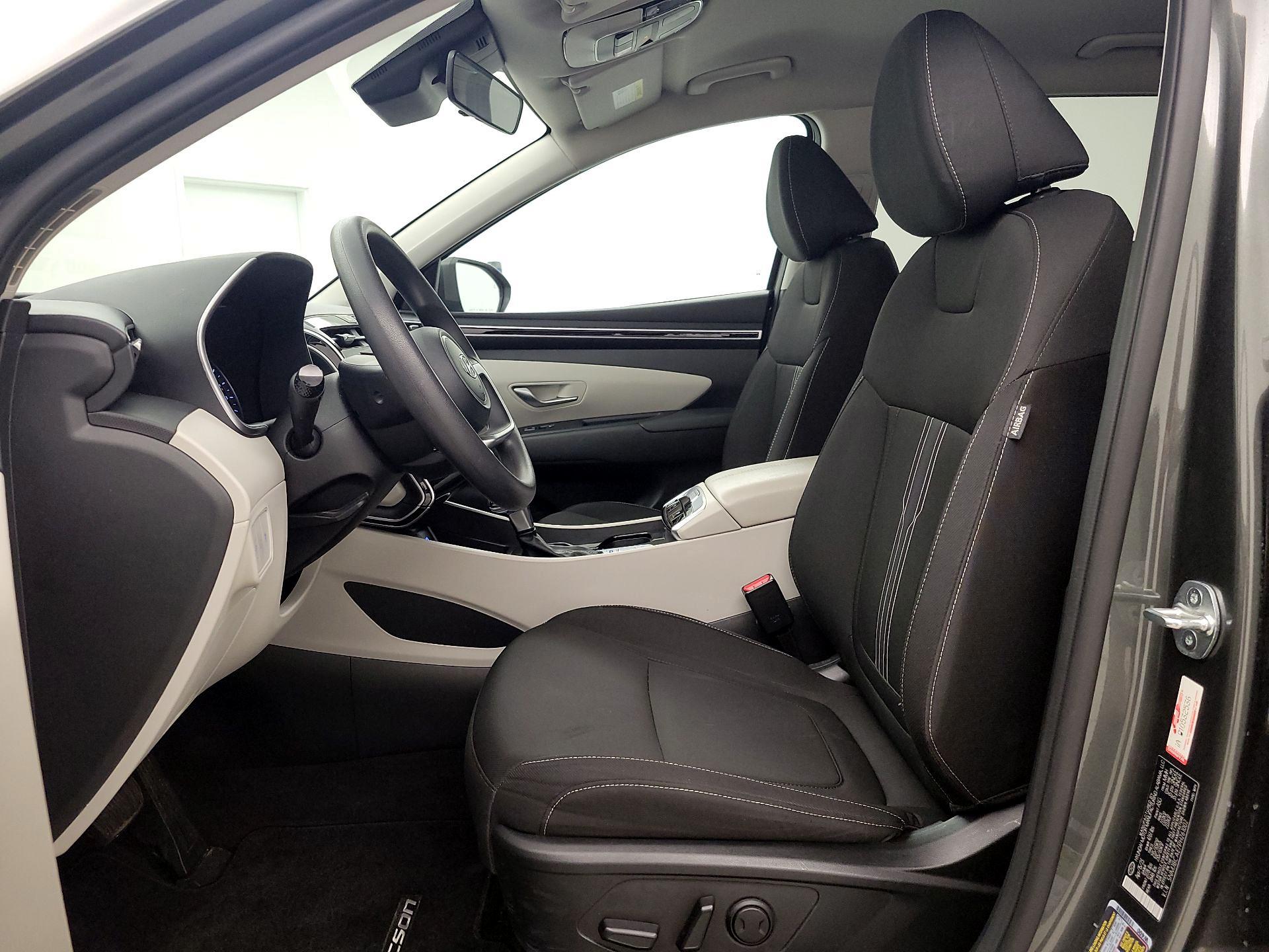 Thumbnail: 2023 Hyundai Tucson - 11