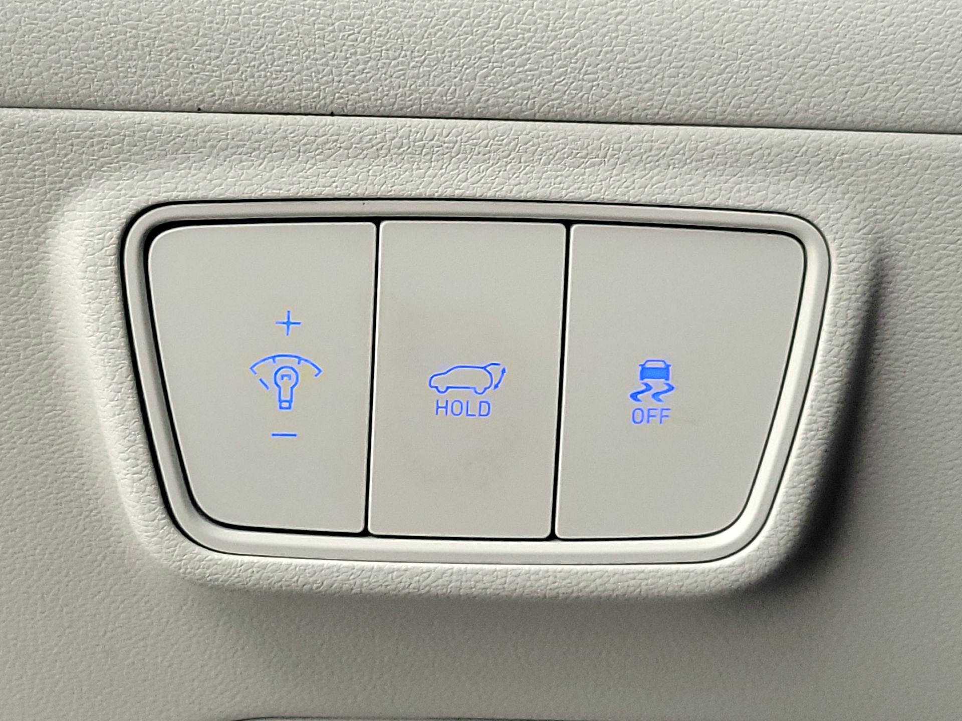 Thumbnail: 2023 Hyundai Tucson - 13