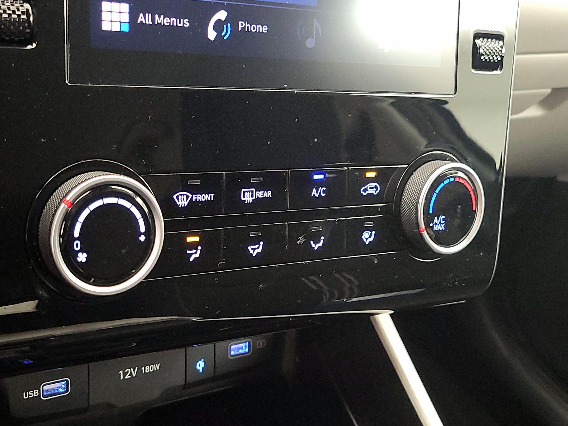 Thumbnail: 2023 Hyundai Tucson - 16