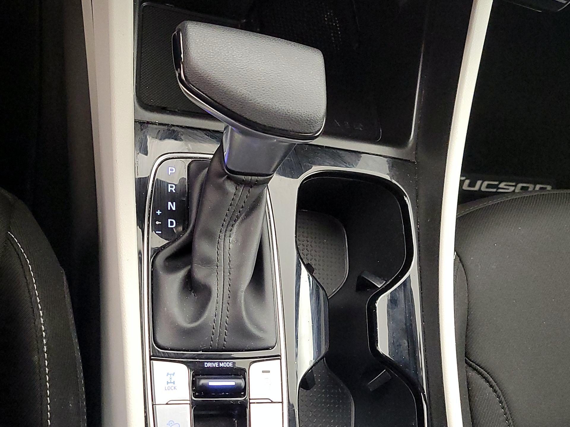 Thumbnail: 2023 Hyundai Tucson - 17