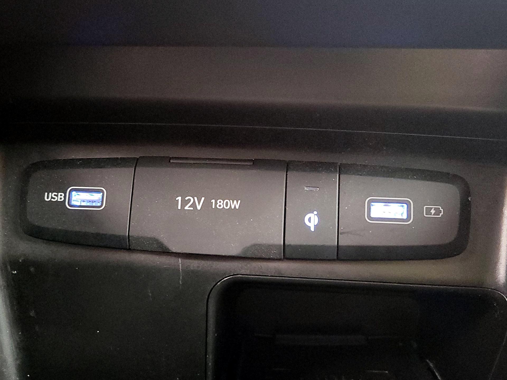 Thumbnail: 2023 Hyundai Tucson - 18