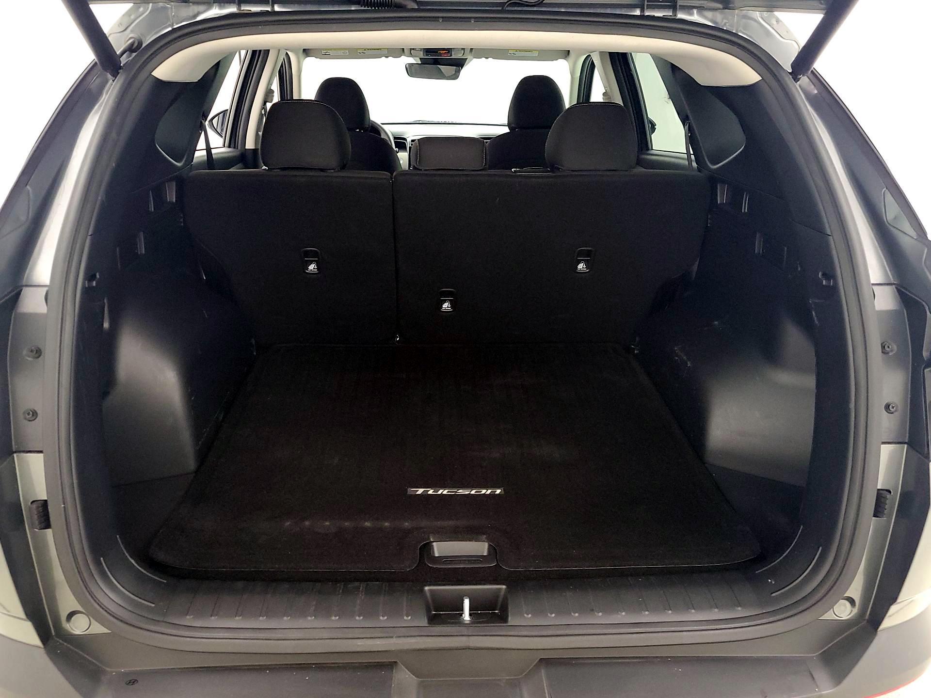 Thumbnail: 2023 Hyundai Tucson - 20