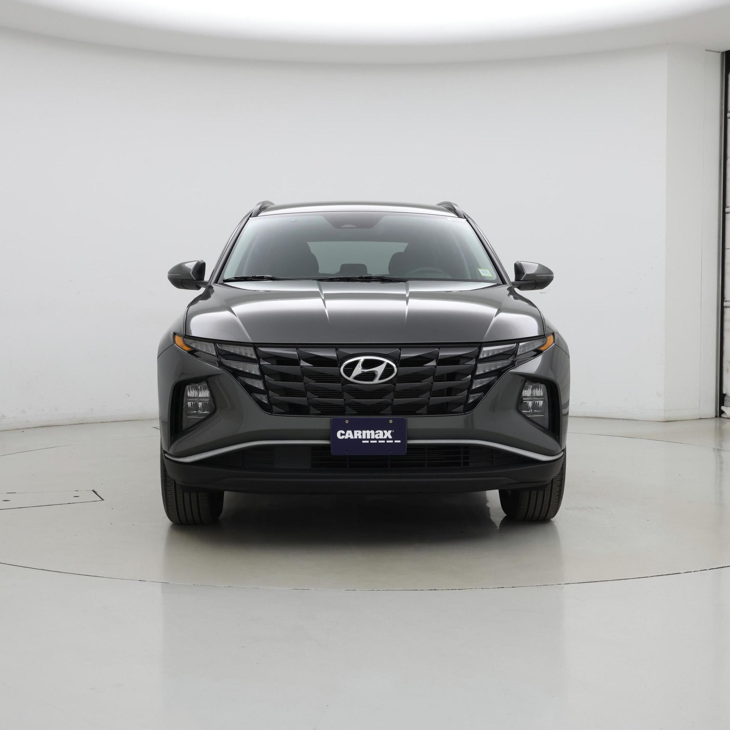 Thumbnail: 2023 Hyundai Tucson - 5