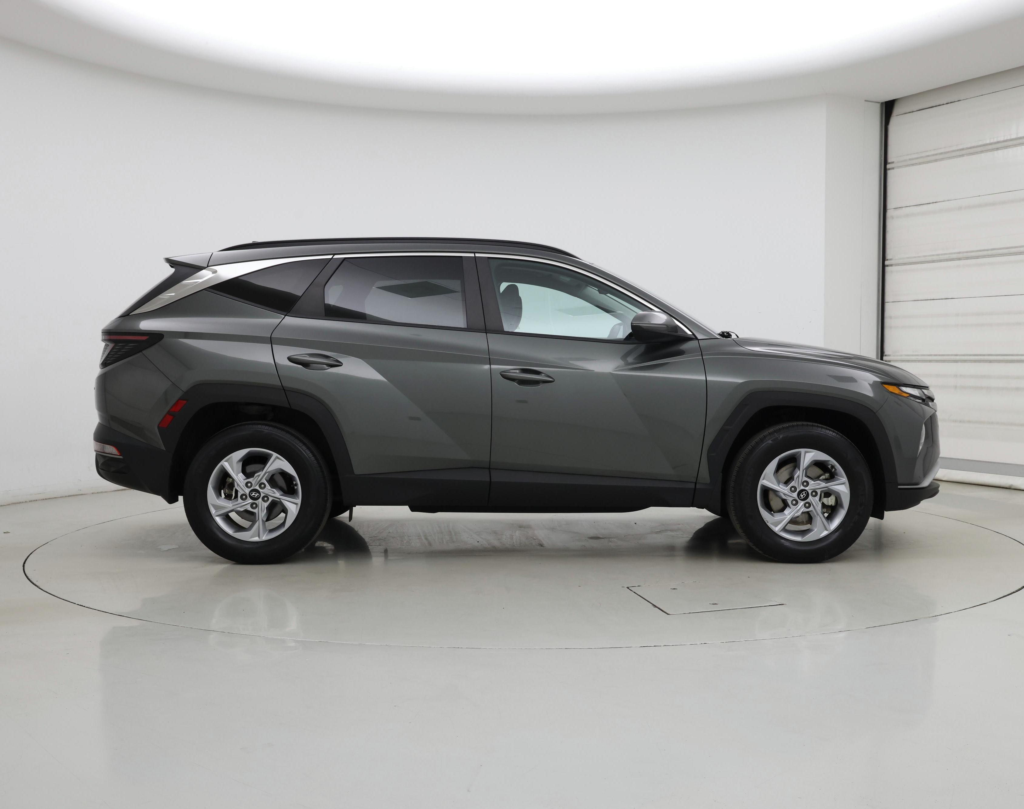 Thumbnail: 2023 Hyundai Tucson - 7