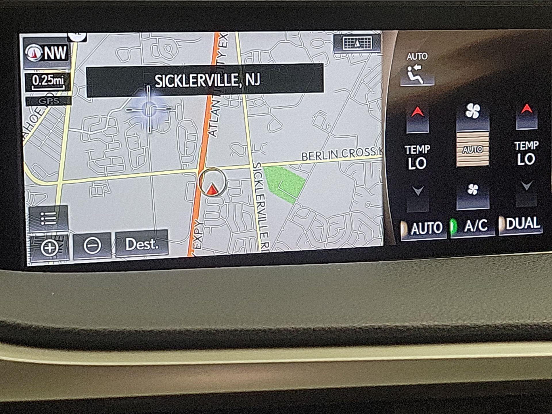 Thumbnail: 2016 Lexus RX - 14