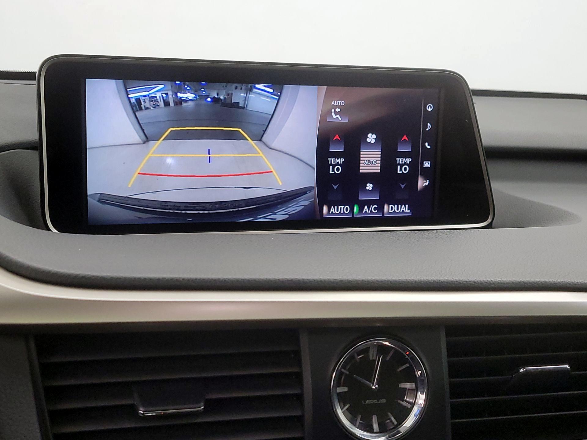 Thumbnail: 2016 Lexus RX - 15