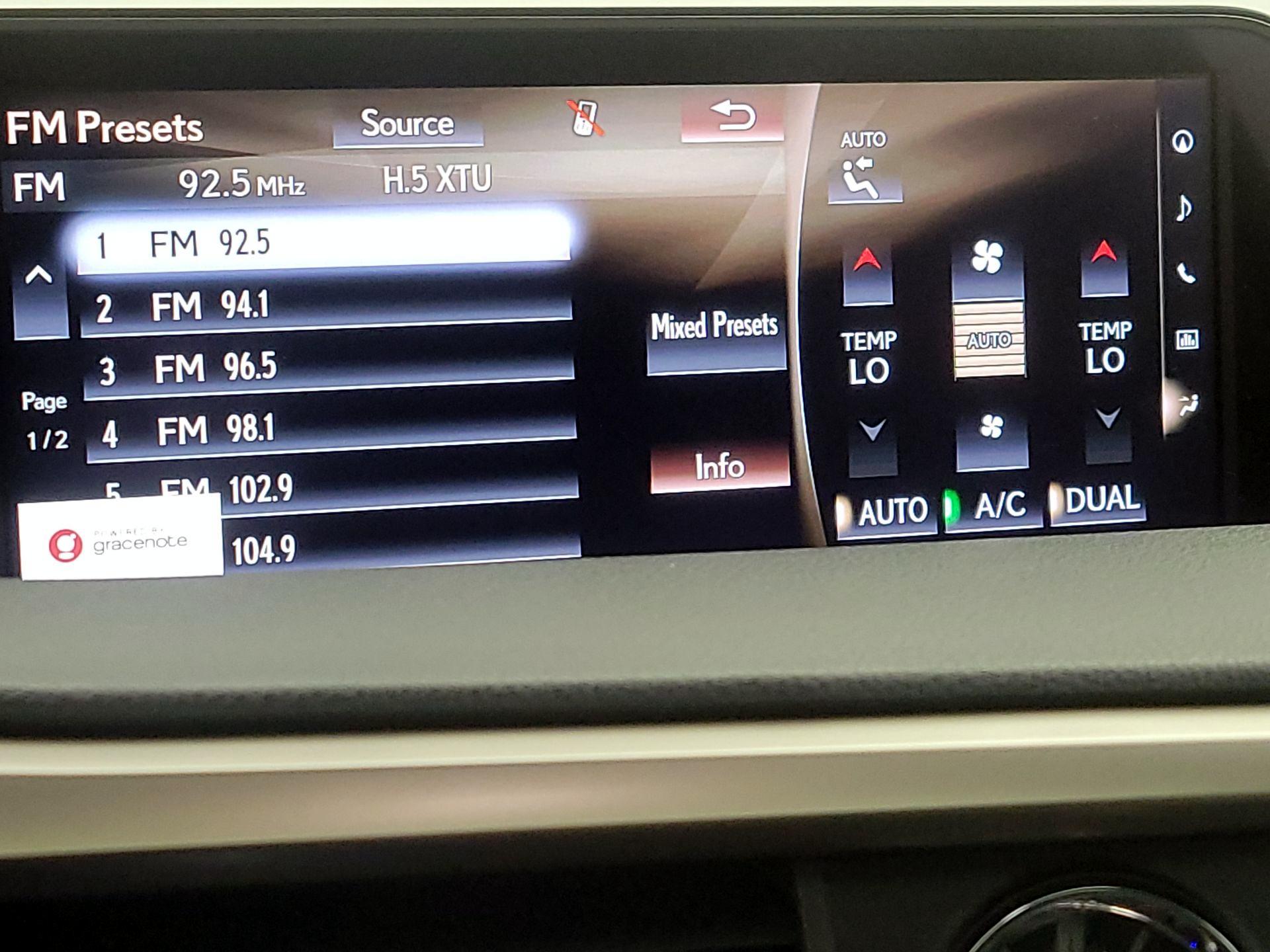 Thumbnail: 2016 Lexus RX - 16