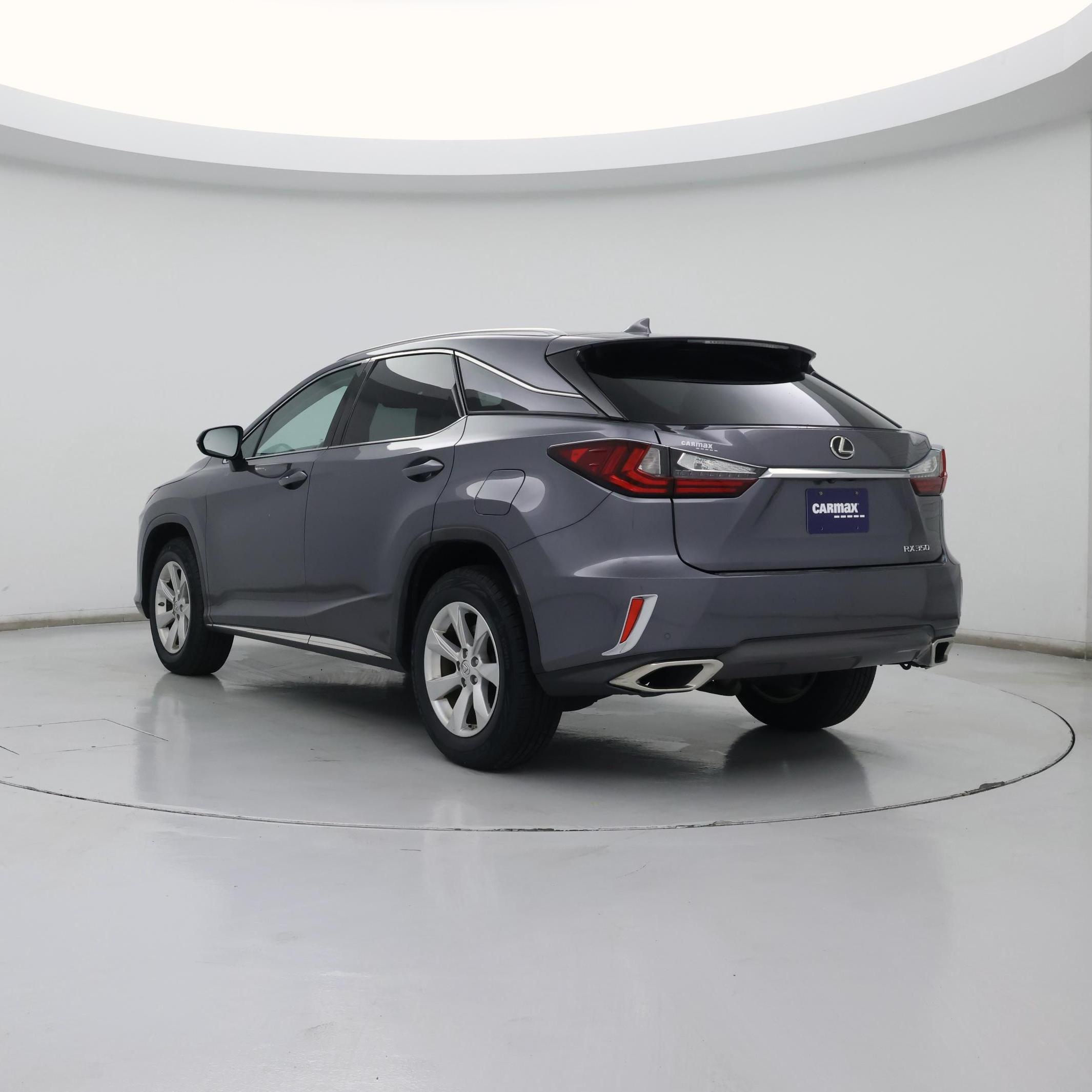 Thumbnail: 2016 Lexus RX - 2