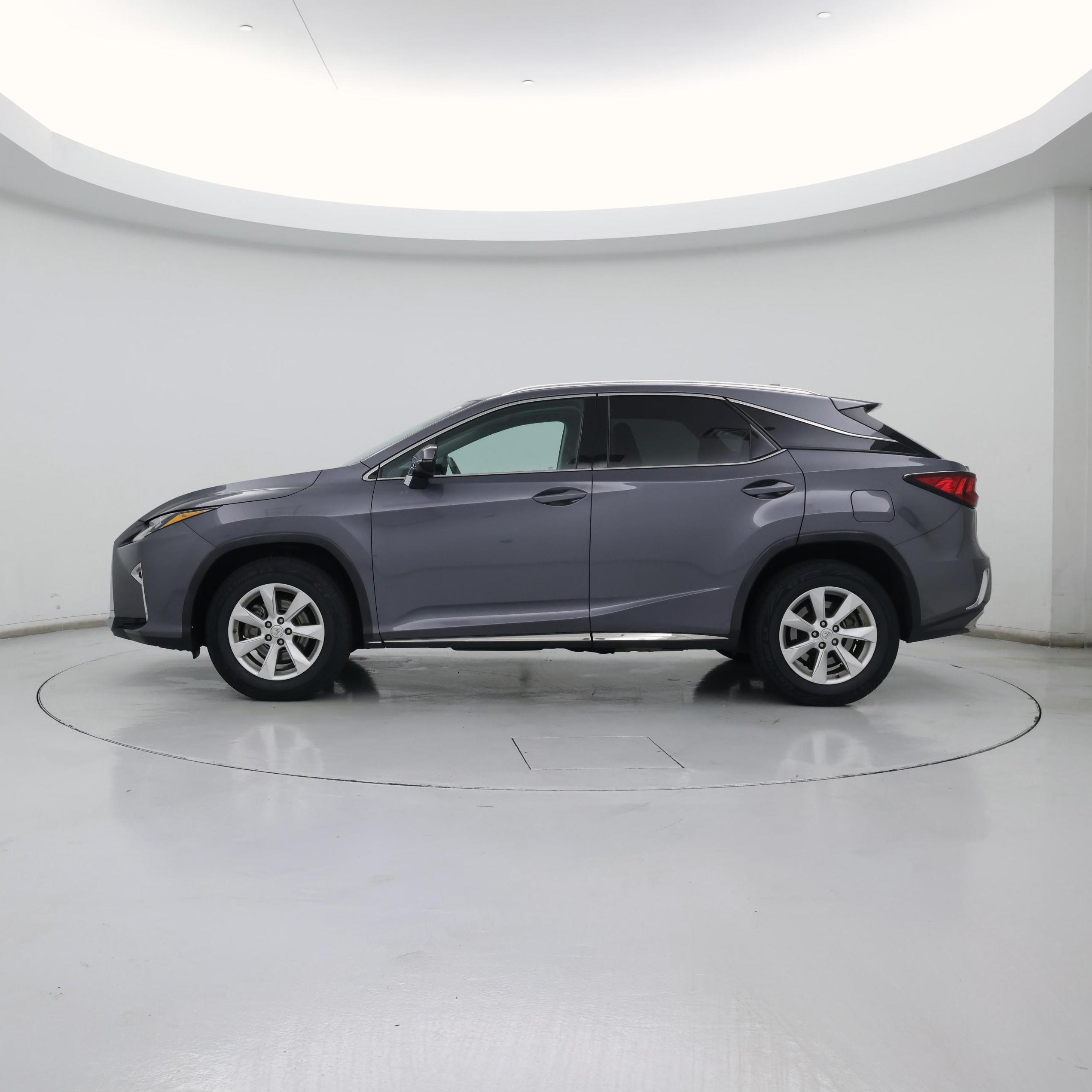Thumbnail: 2016 Lexus RX - 3