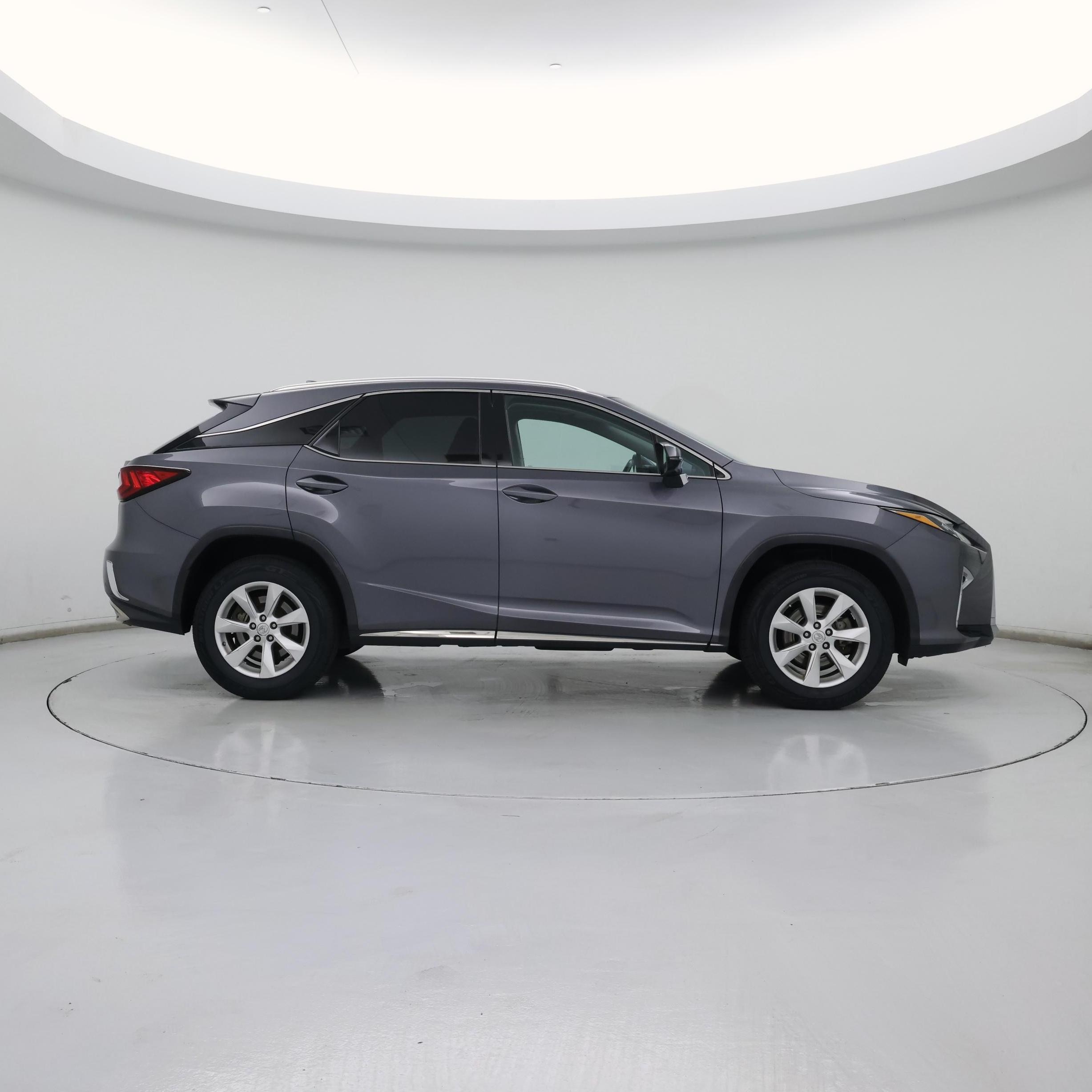 Thumbnail: 2016 Lexus RX - 7
