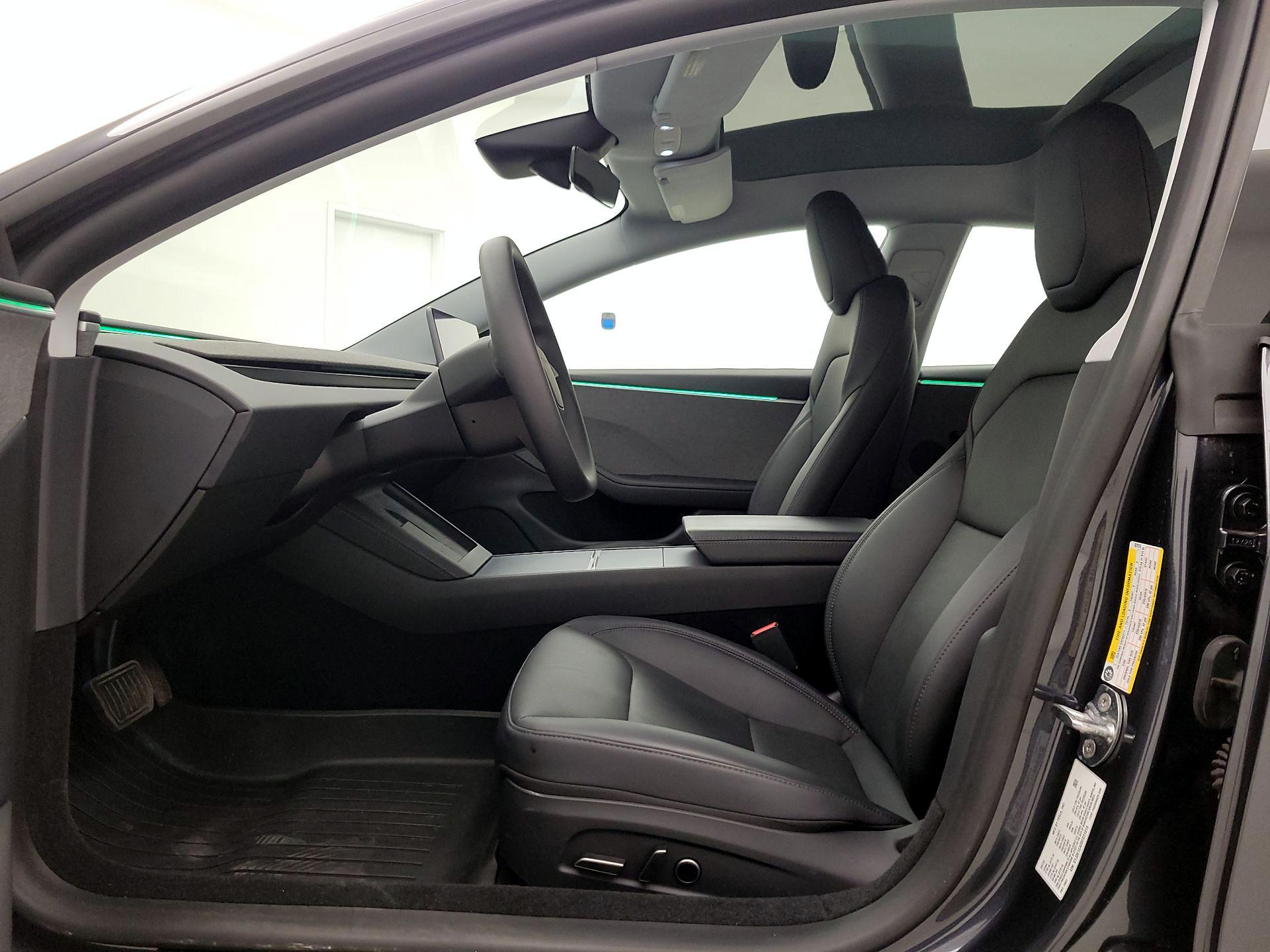 Thumbnail: 2025 Tesla Model 3 - 11