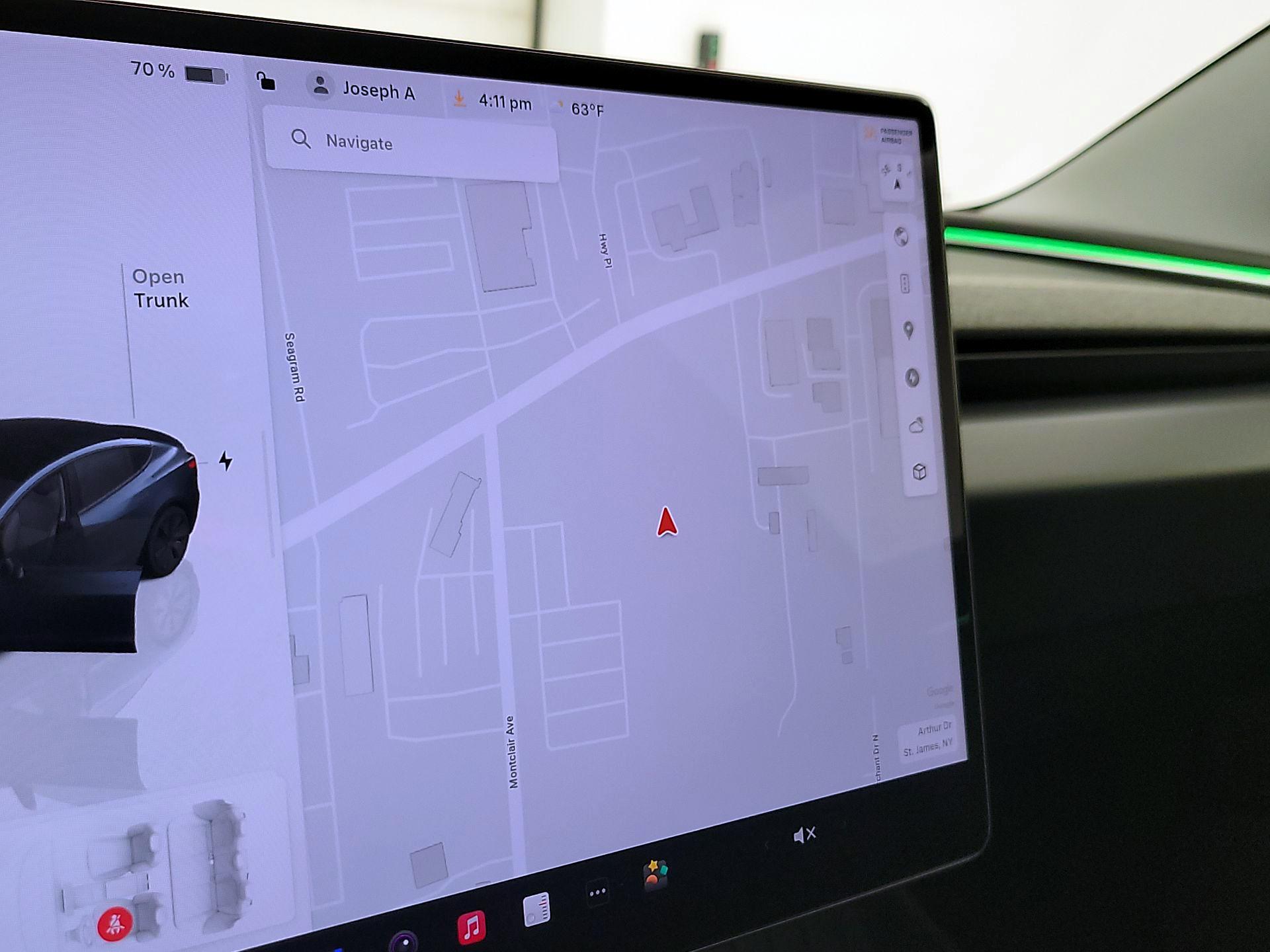 Thumbnail: 2025 Tesla Model 3 - 13