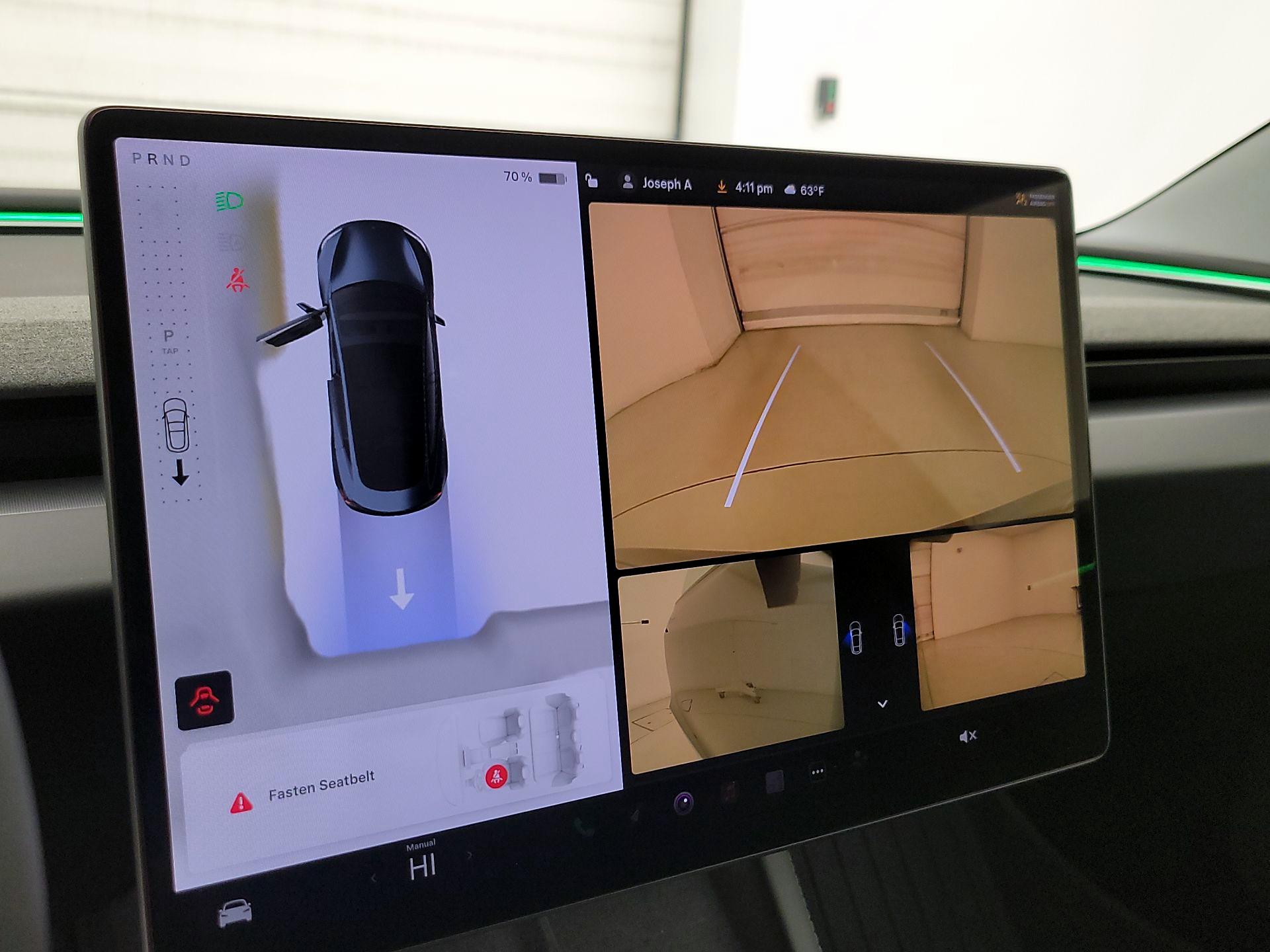 Thumbnail: 2025 Tesla Model 3 - 14