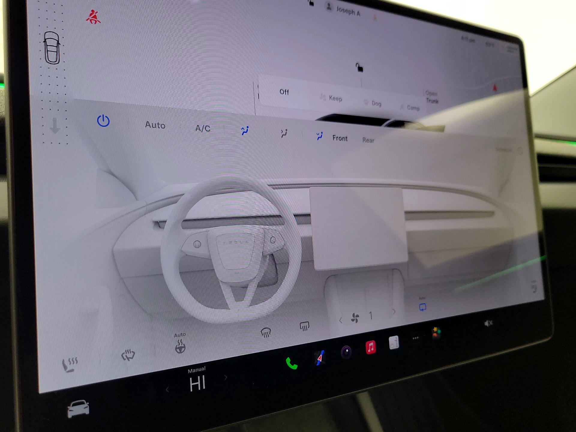 Thumbnail: 2025 Tesla Model 3 - 16