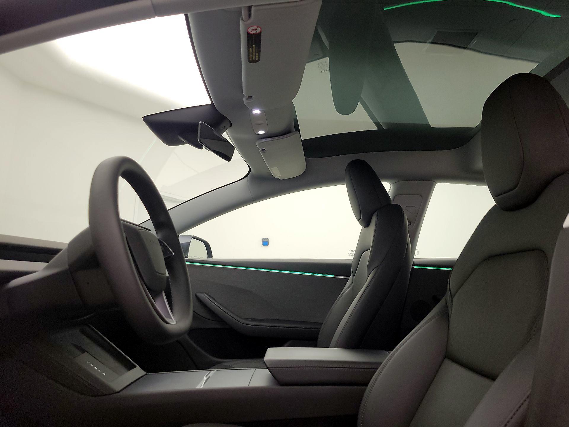 Thumbnail: 2025 Tesla Model 3 - 19