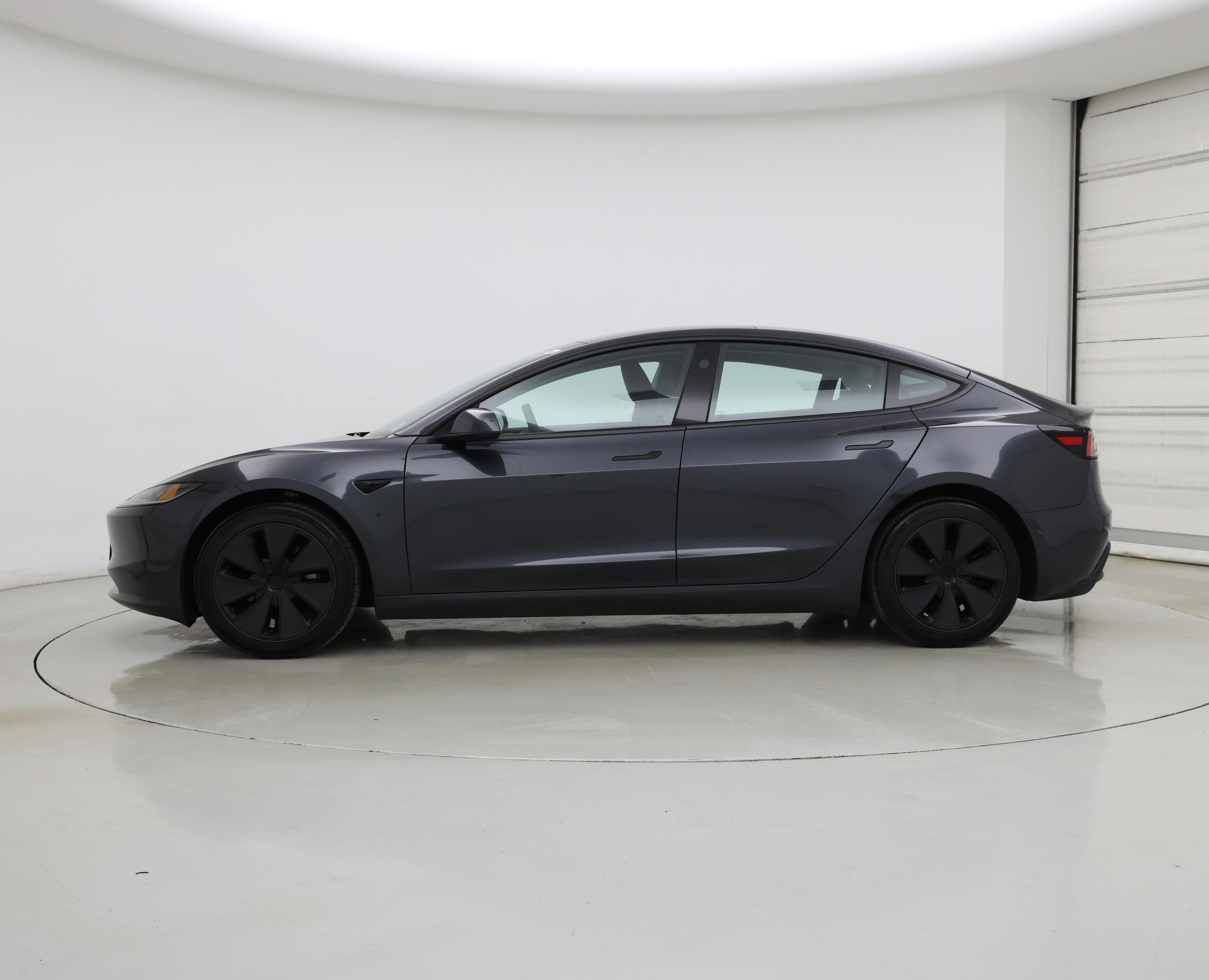 Thumbnail: 2025 Tesla Model 3 - 3