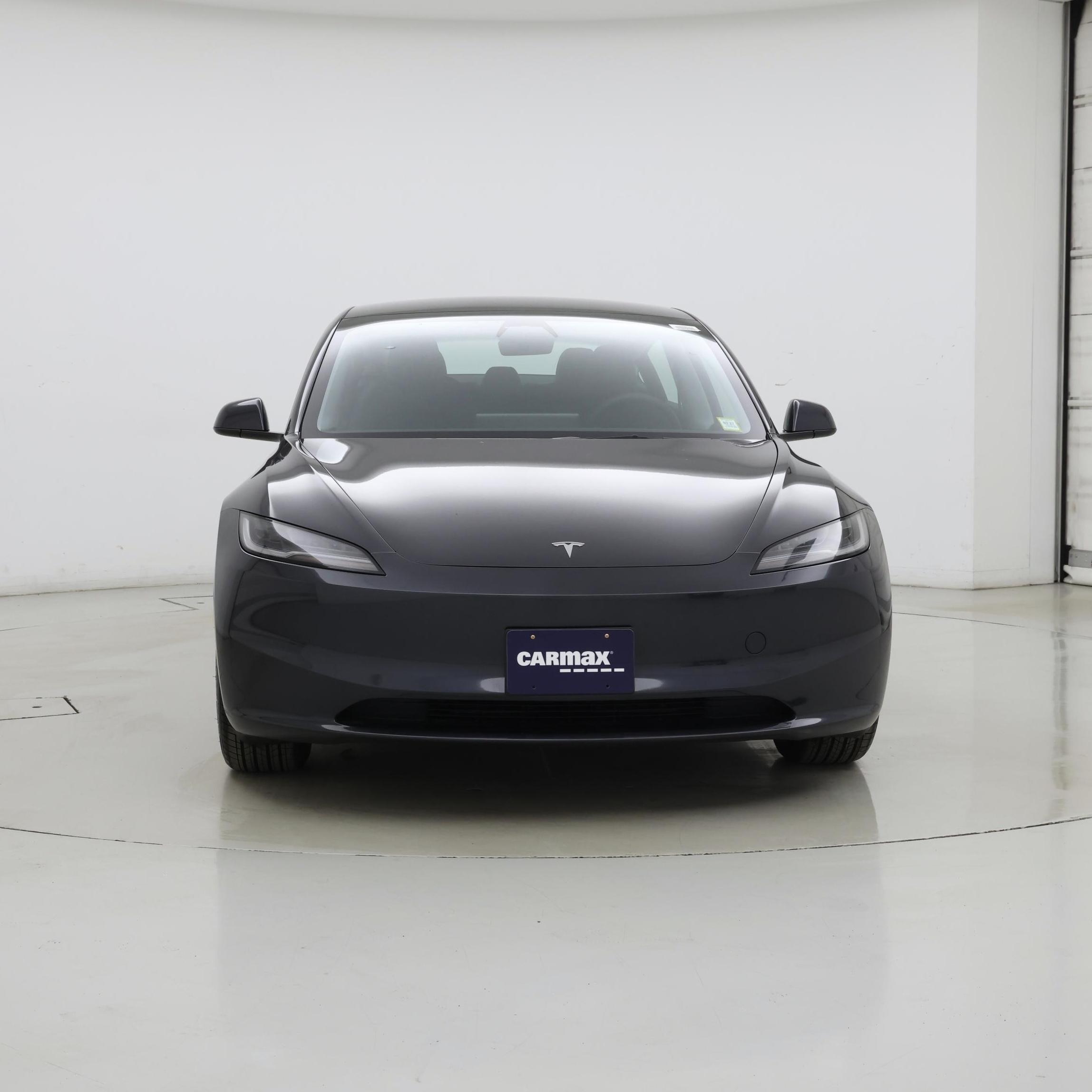 Thumbnail: 2025 Tesla Model 3 - 5