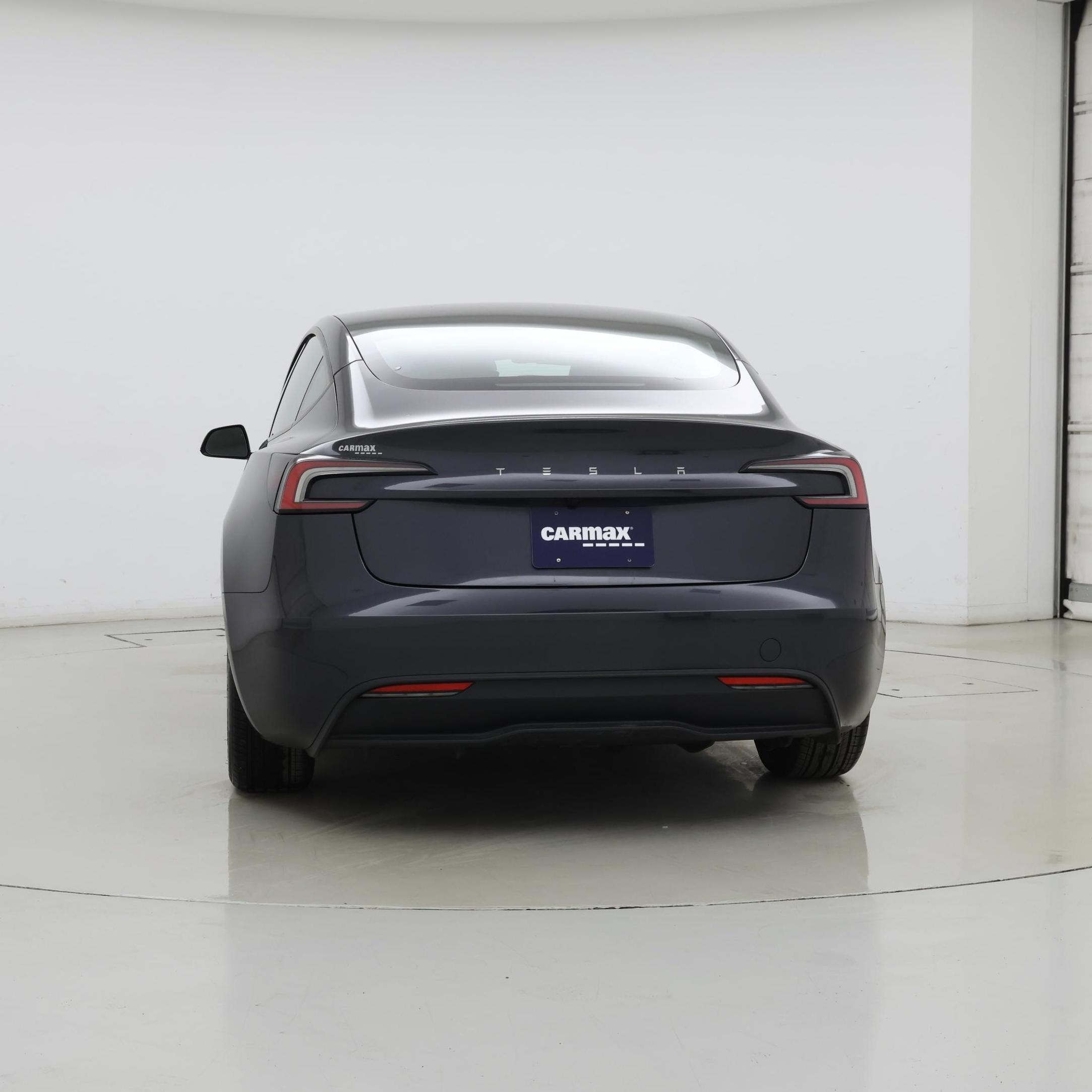 Thumbnail: 2025 Tesla Model 3 - 6