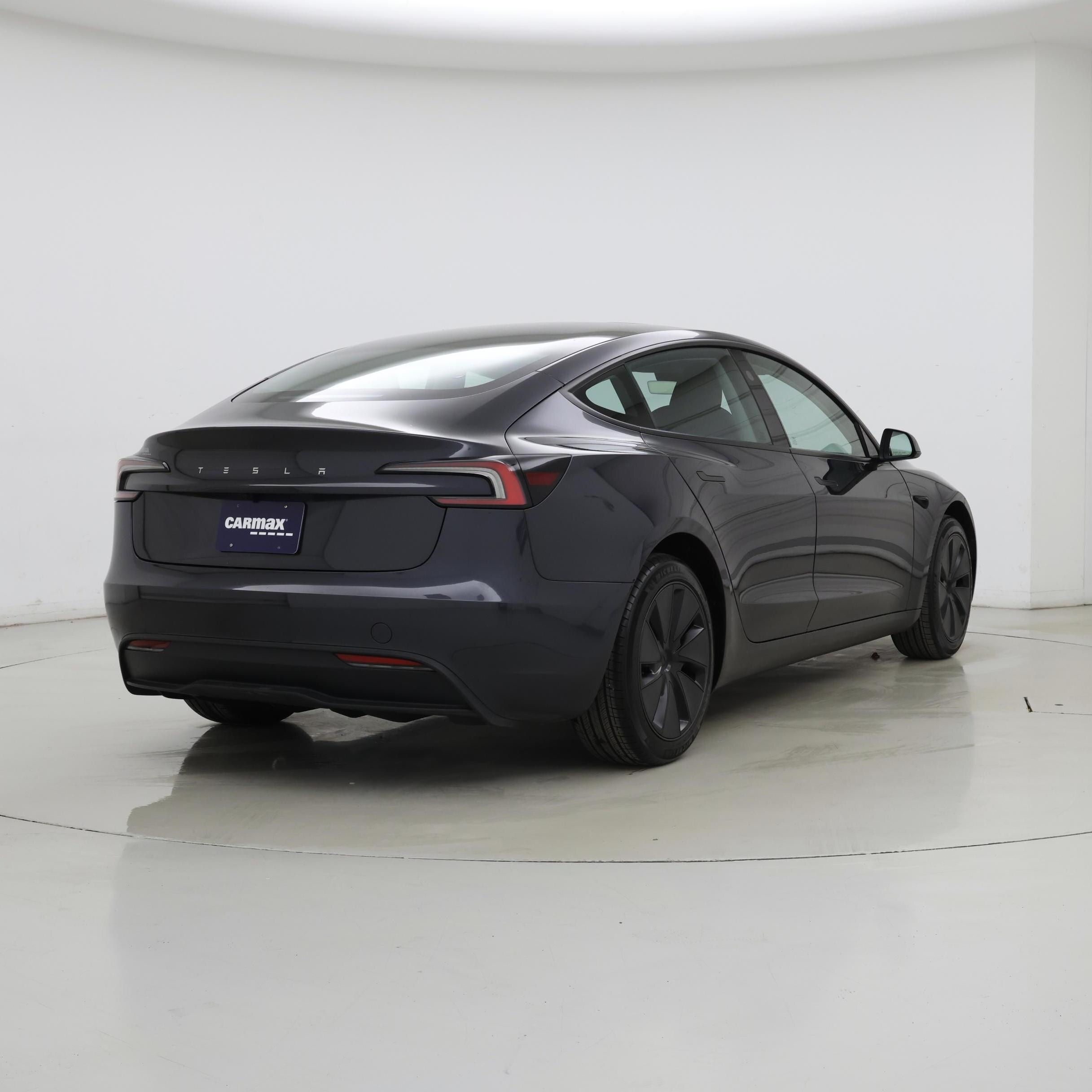 Thumbnail: 2025 Tesla Model 3 - 8