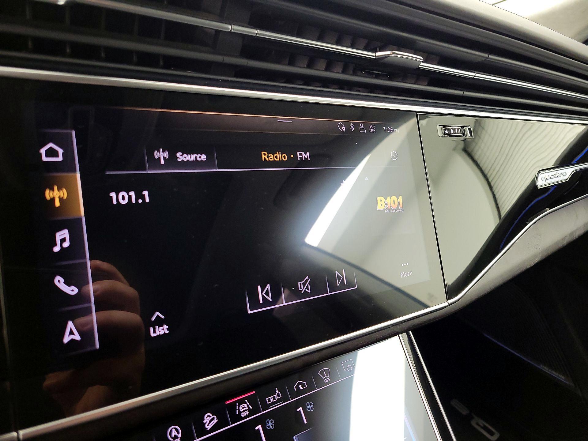 Thumbnail: 2019 Audi Q8 - 16