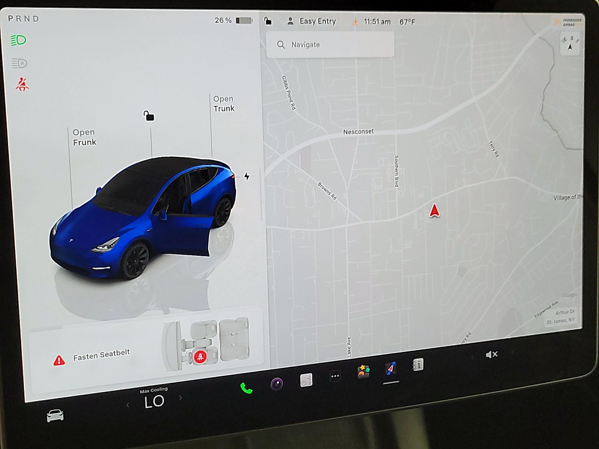 Thumbnail: 2023 Tesla Model Y - 13