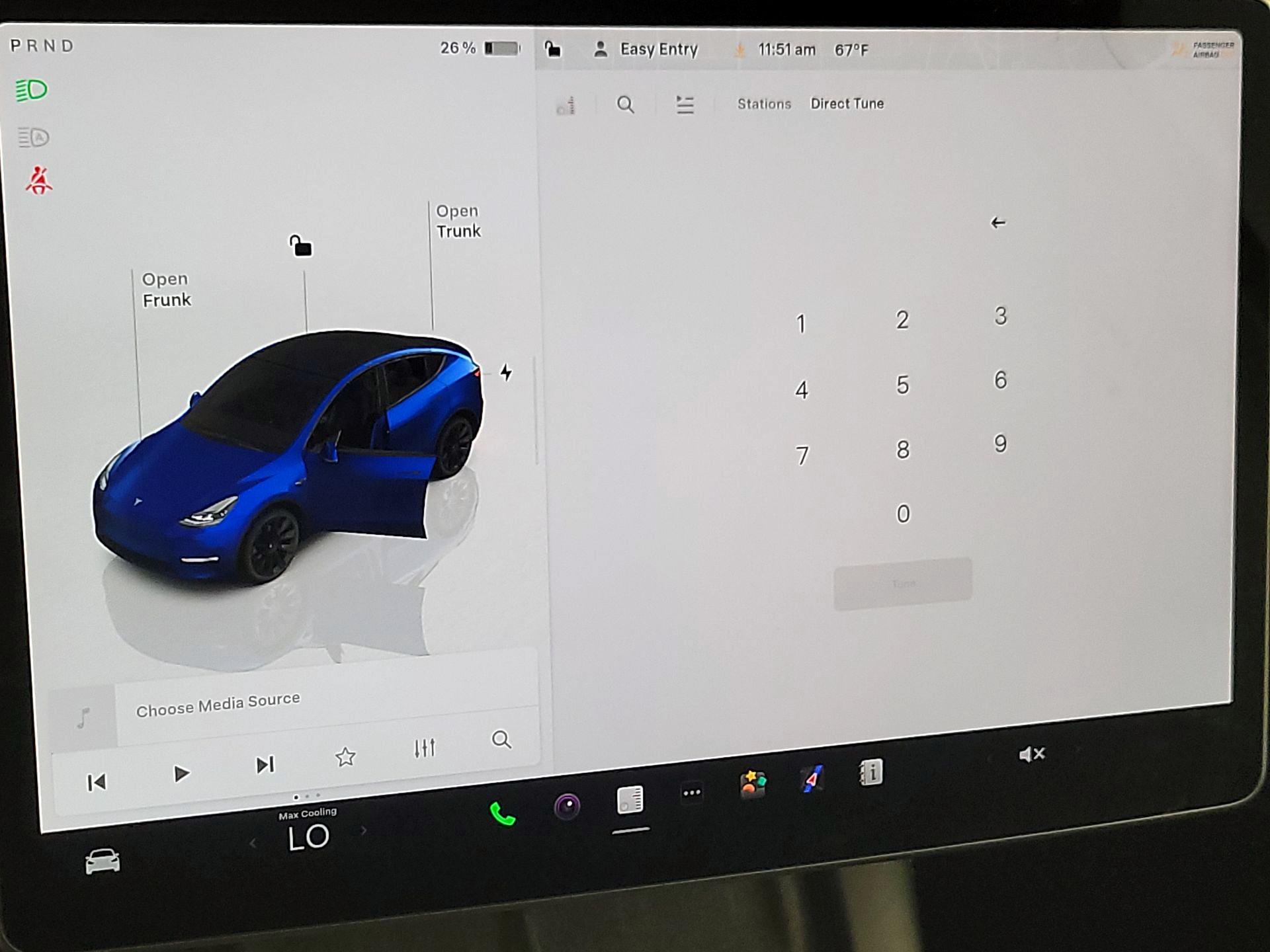 Thumbnail: 2023 Tesla Model Y - 15