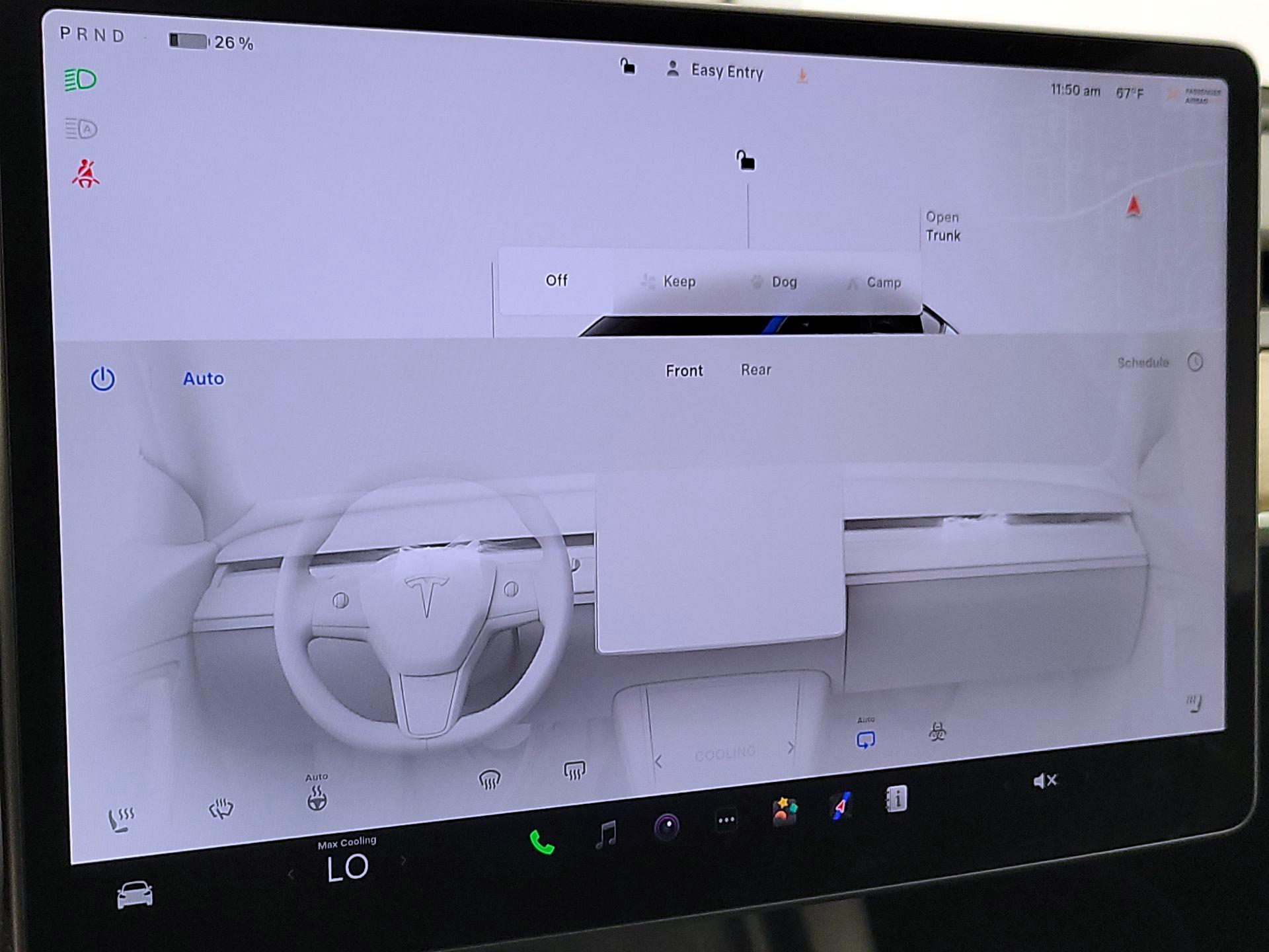 Thumbnail: 2023 Tesla Model Y - 16