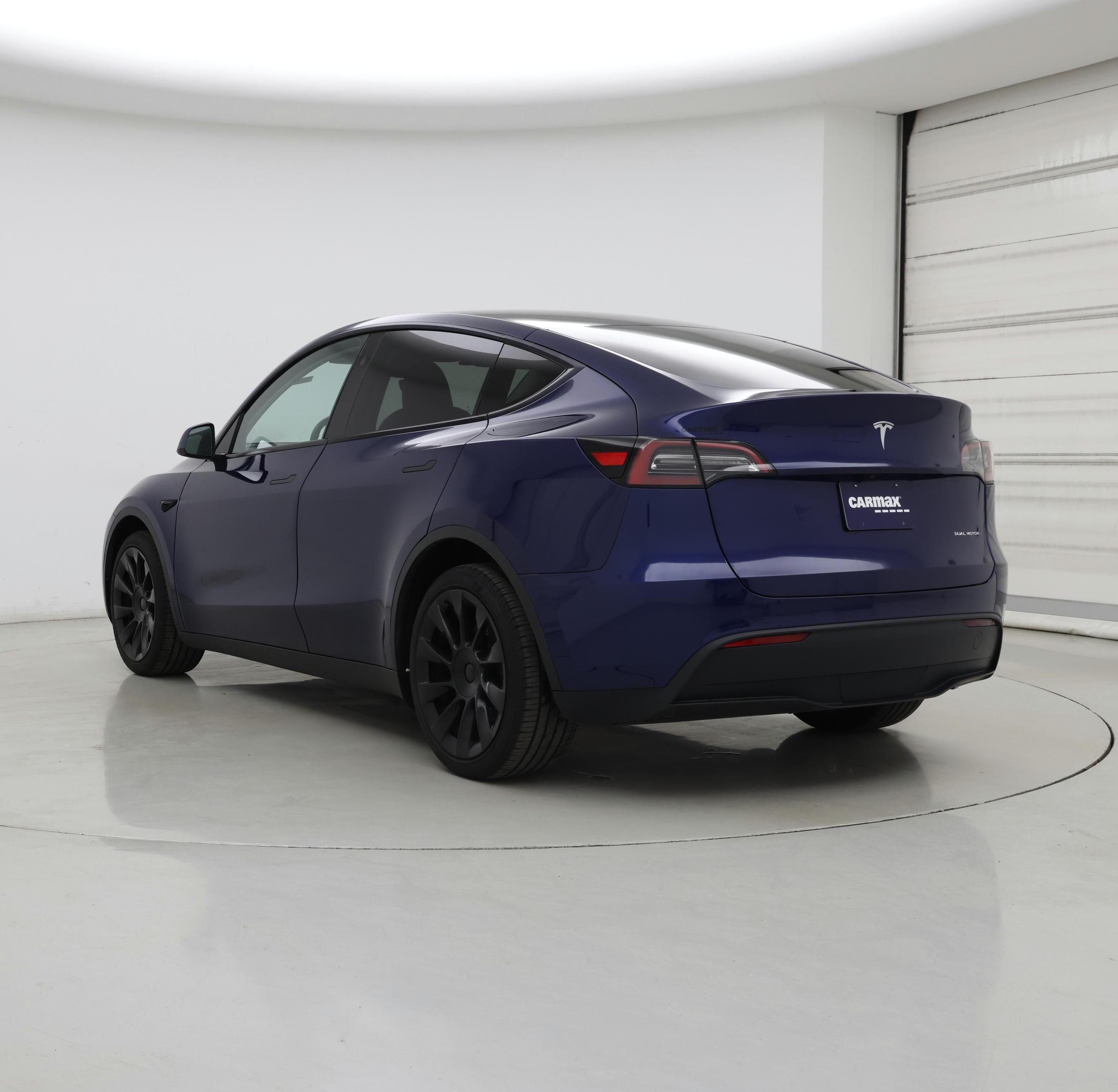 Thumbnail: 2023 Tesla Model Y - 2