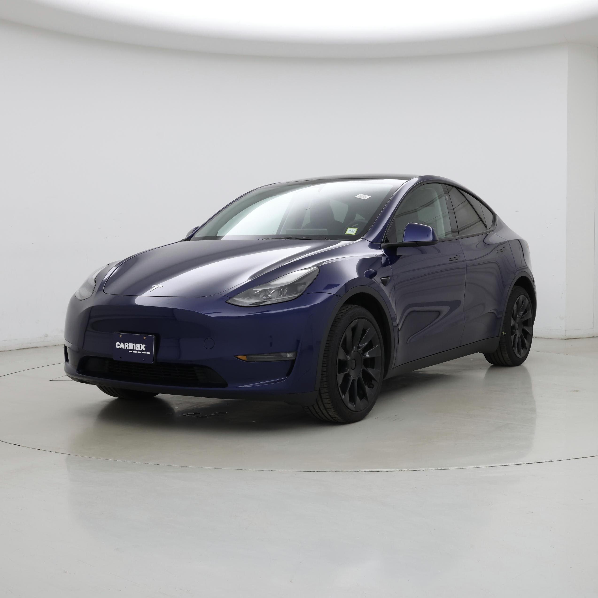Thumbnail: 2023 Tesla Model Y - 4