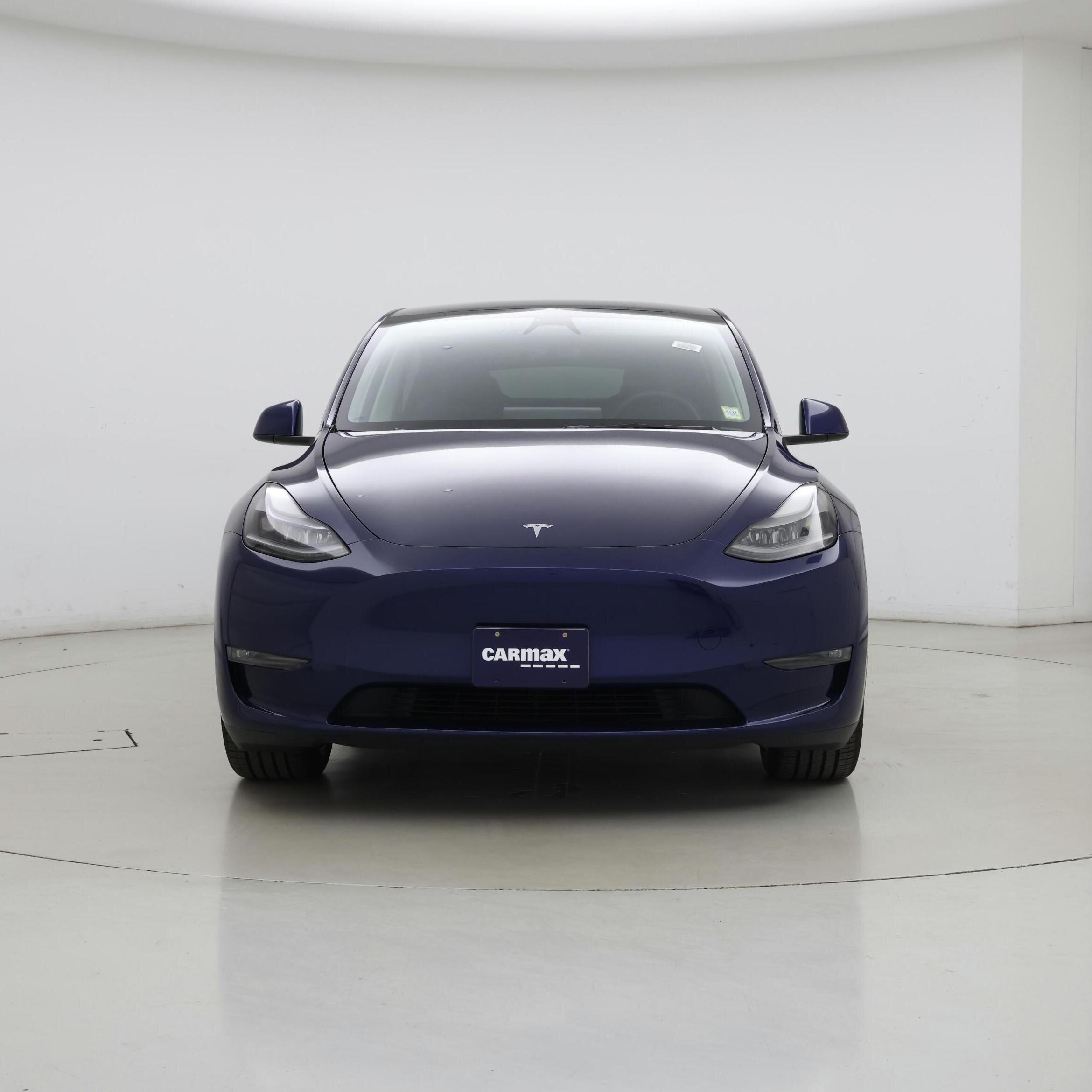 Thumbnail: 2023 Tesla Model Y - 5