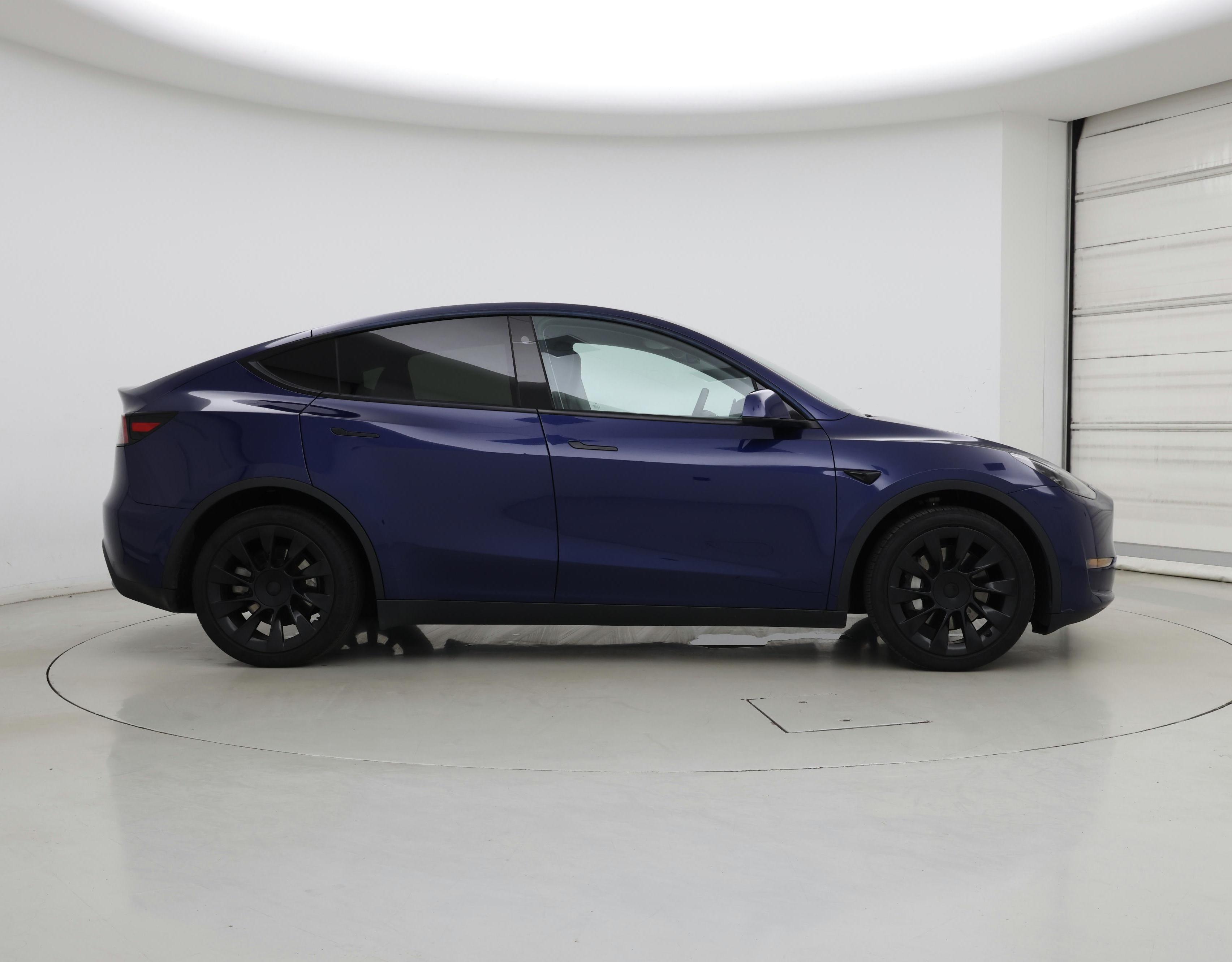 Thumbnail: 2023 Tesla Model Y - 7