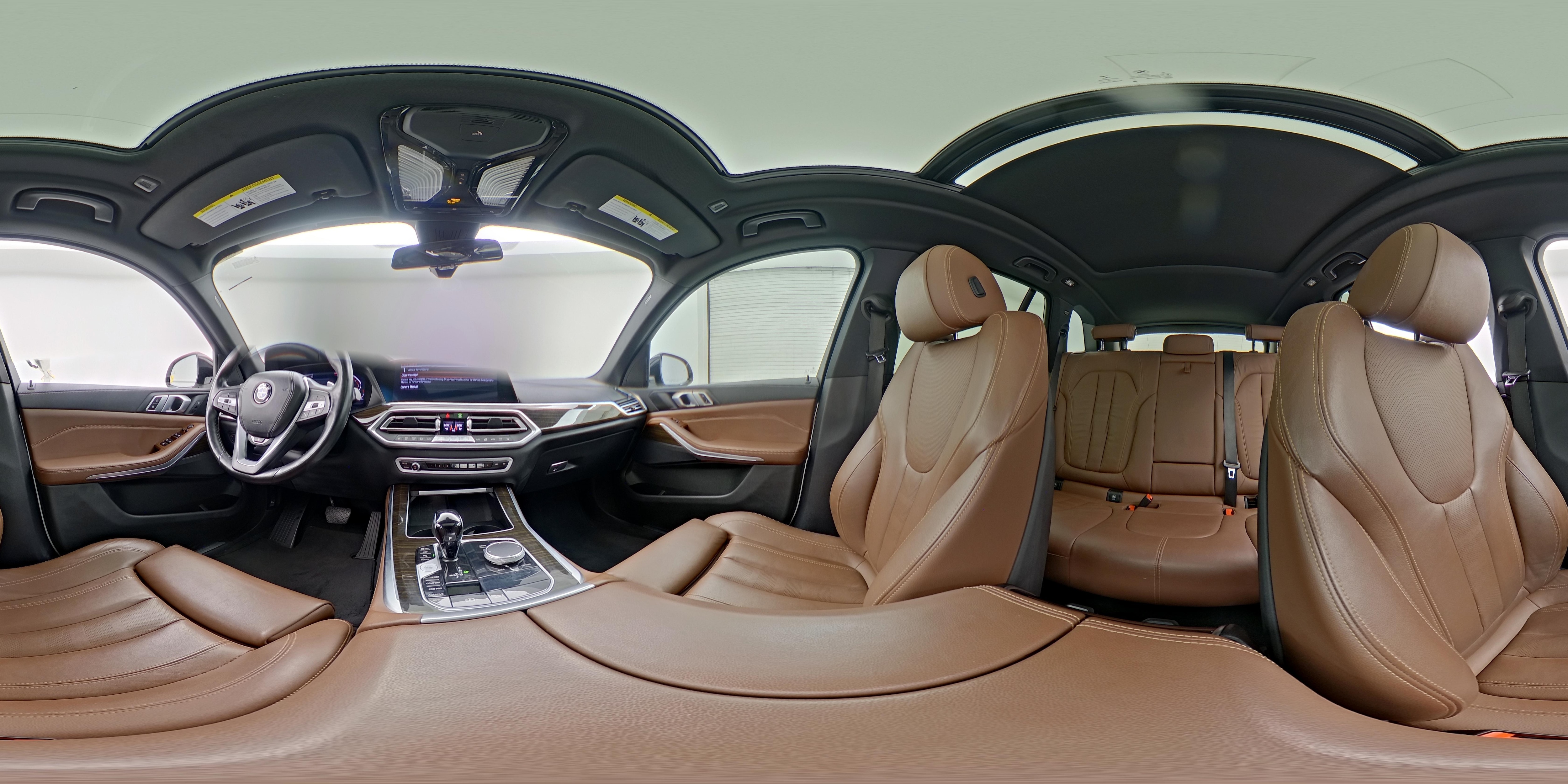 2019 BMW X5 40i - Photo 26