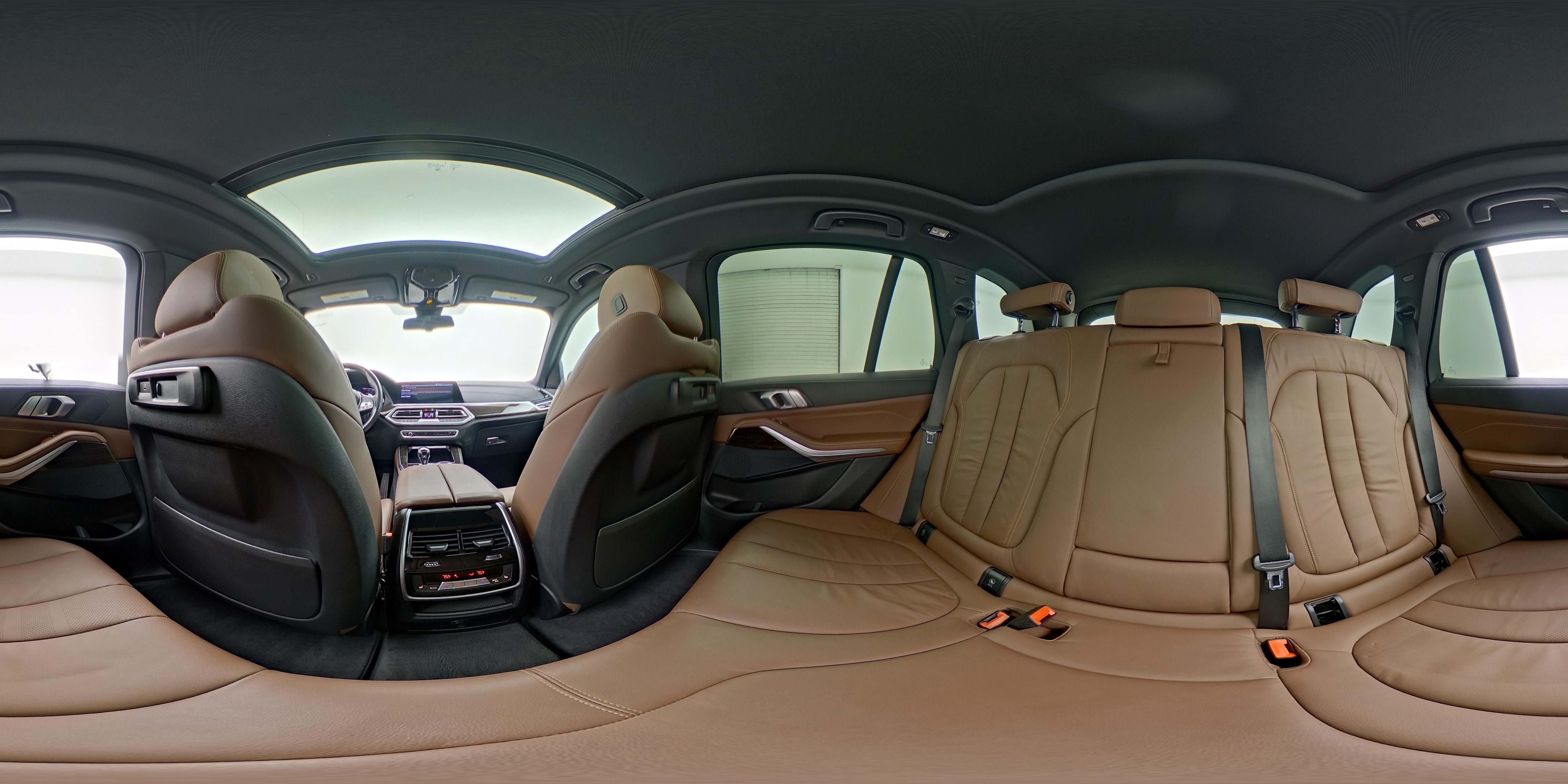 2019 BMW X5 40i - Photo 27