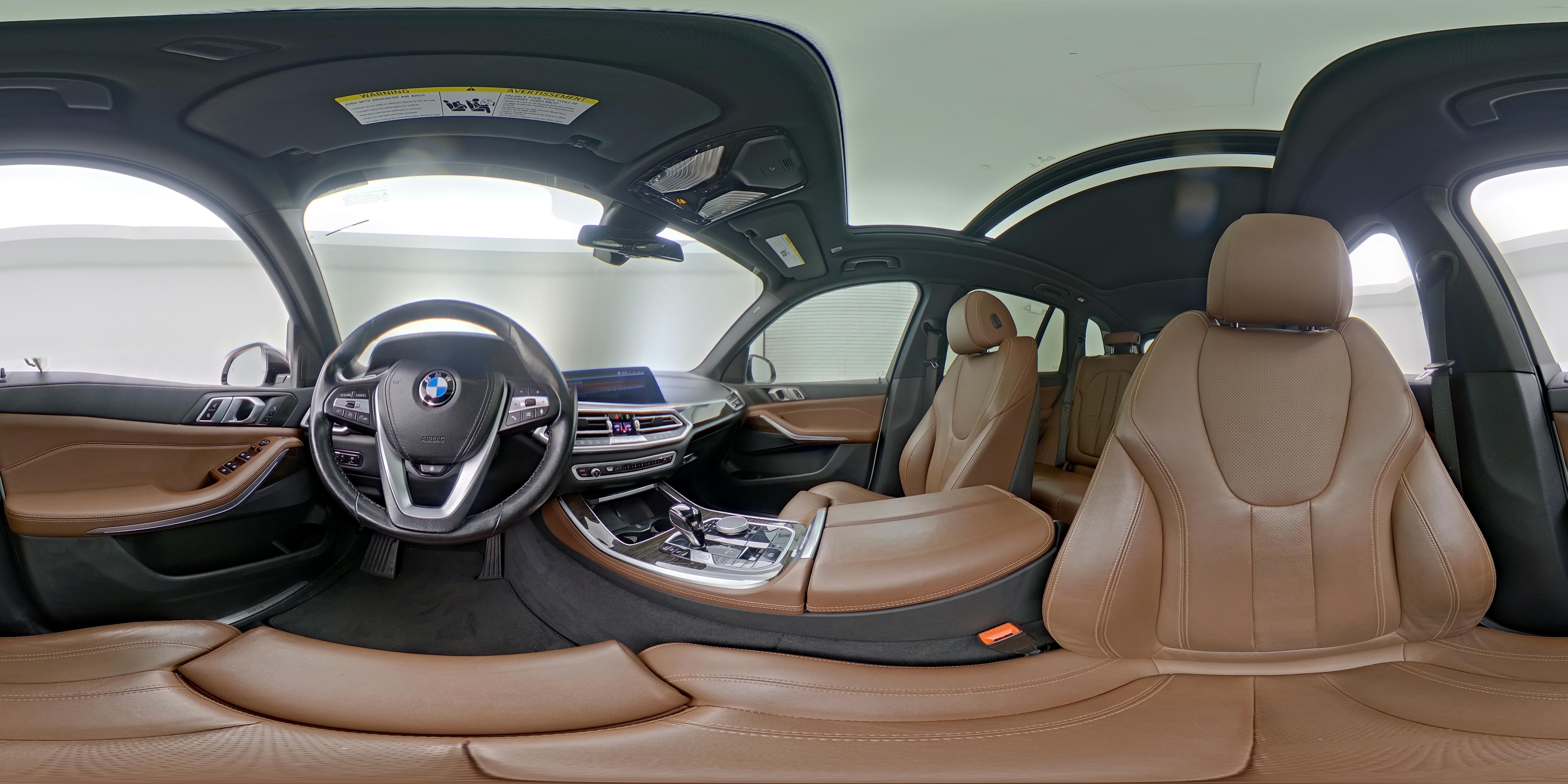2019 BMW X5 40i - Photo 28